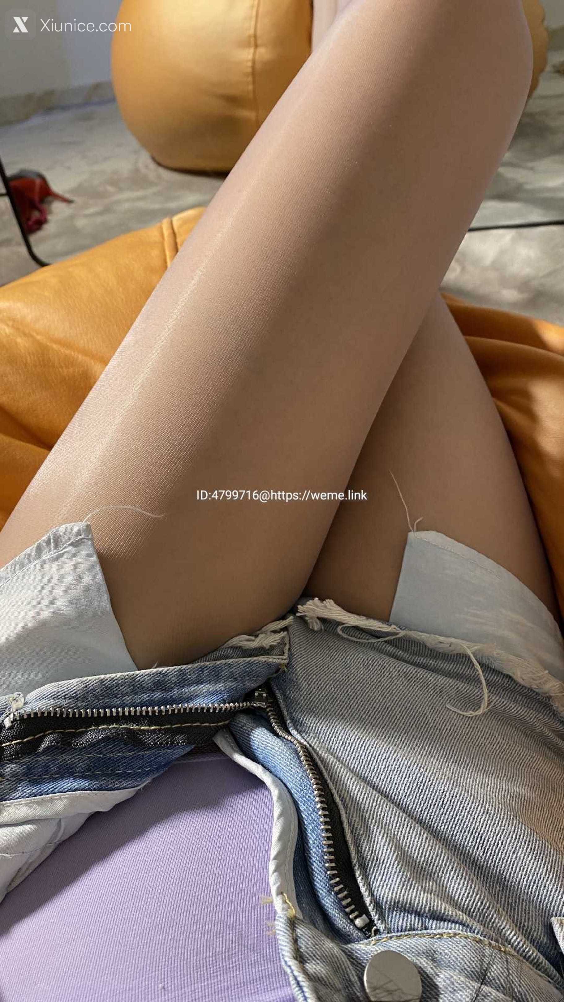 徐绾绾yyyy微密圈系列视图合集 268