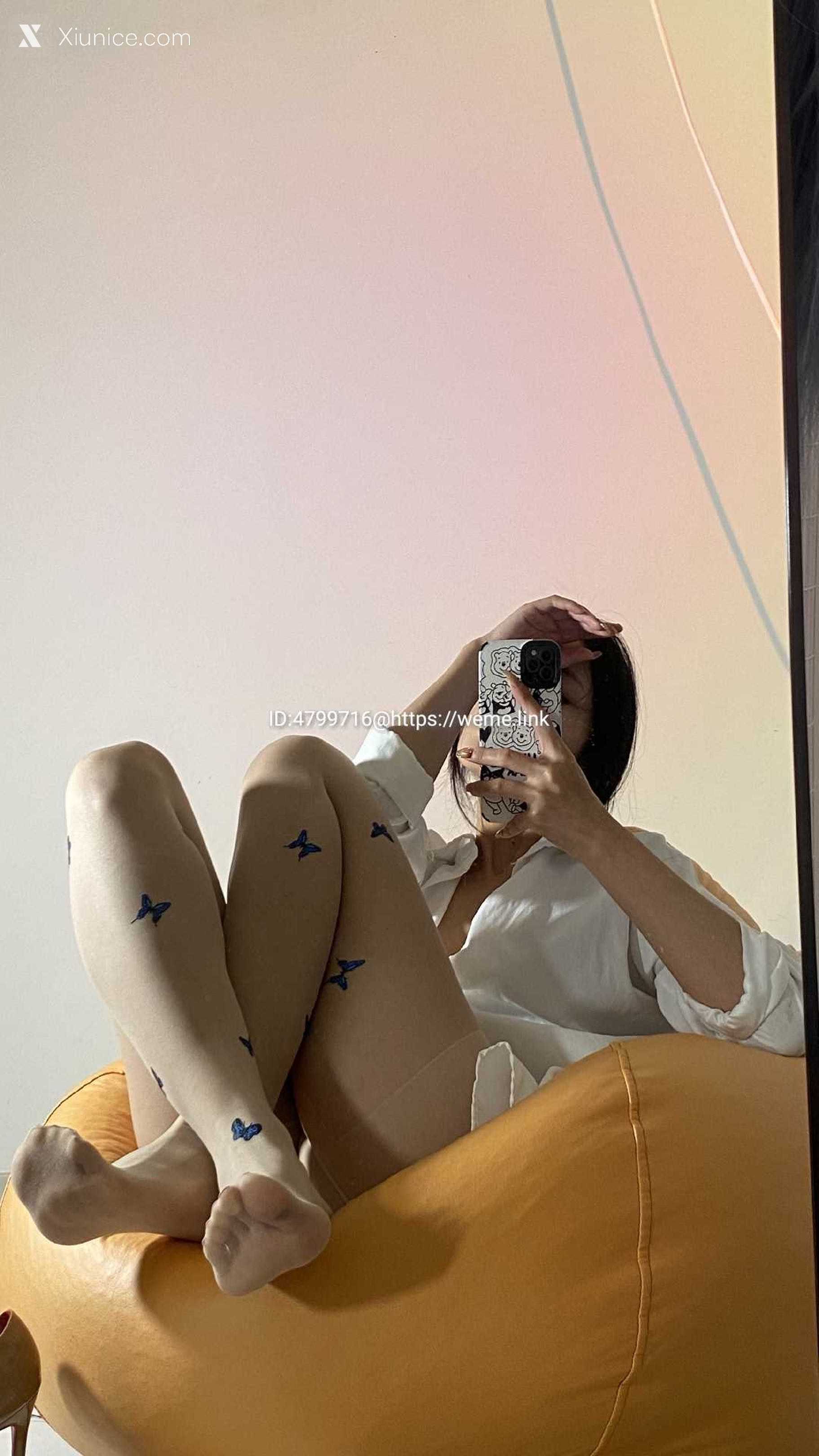 徐绾绾yyyy微密圈系列视图合集 281