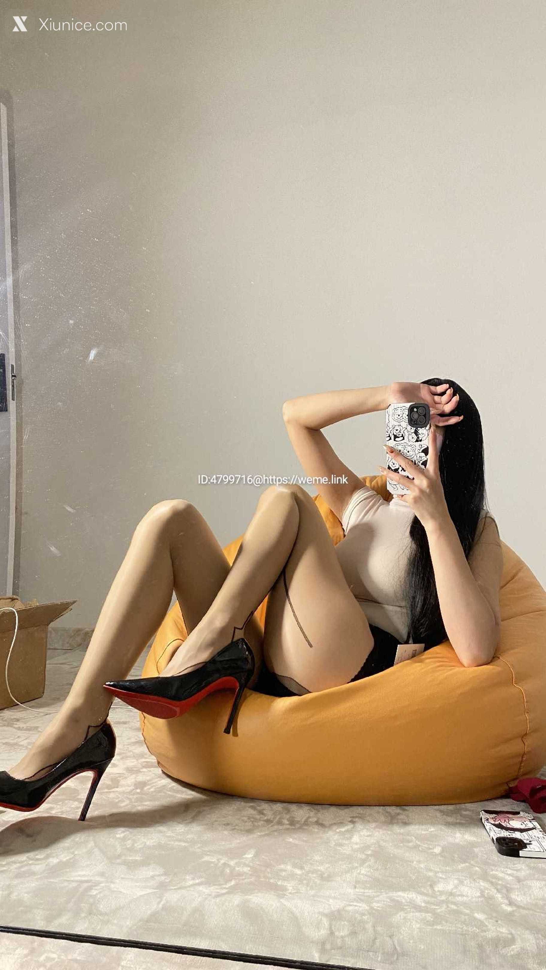 徐绾绾yyyy微密圈系列视图合集 285