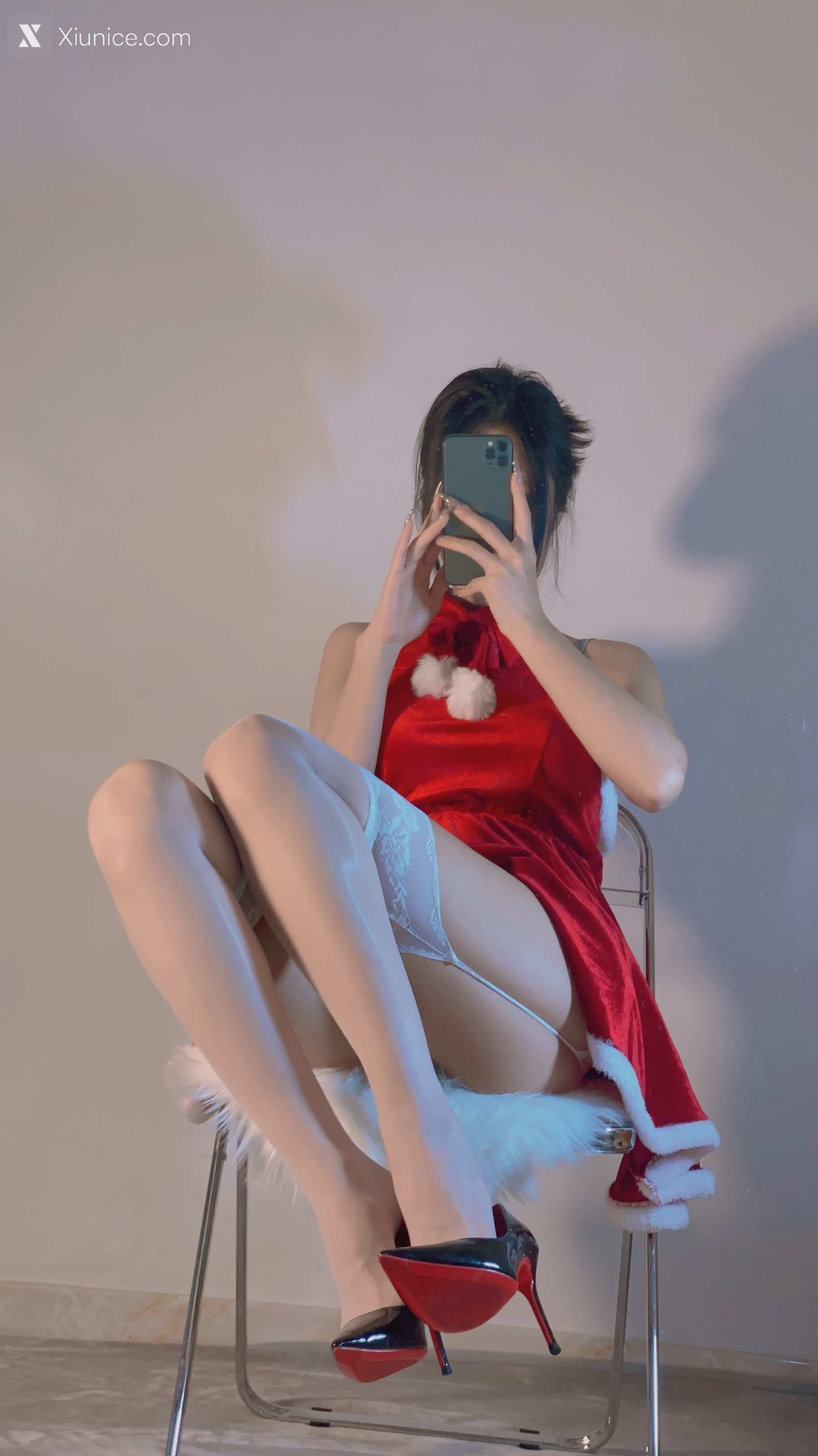 徐绾绾yyyy微密圈系列视图合集 295
