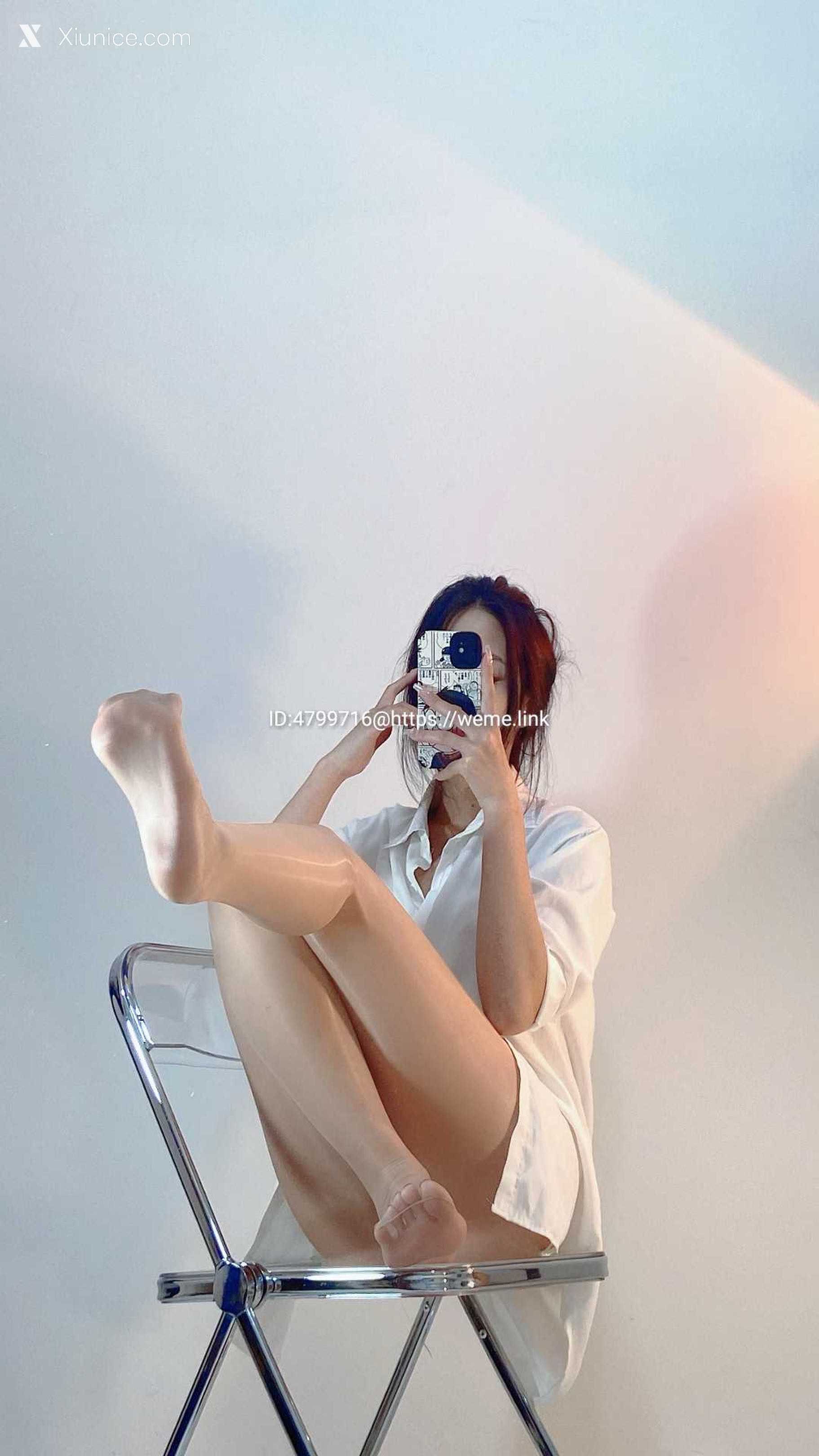 徐绾绾yyyy微密圈系列视图合集 309