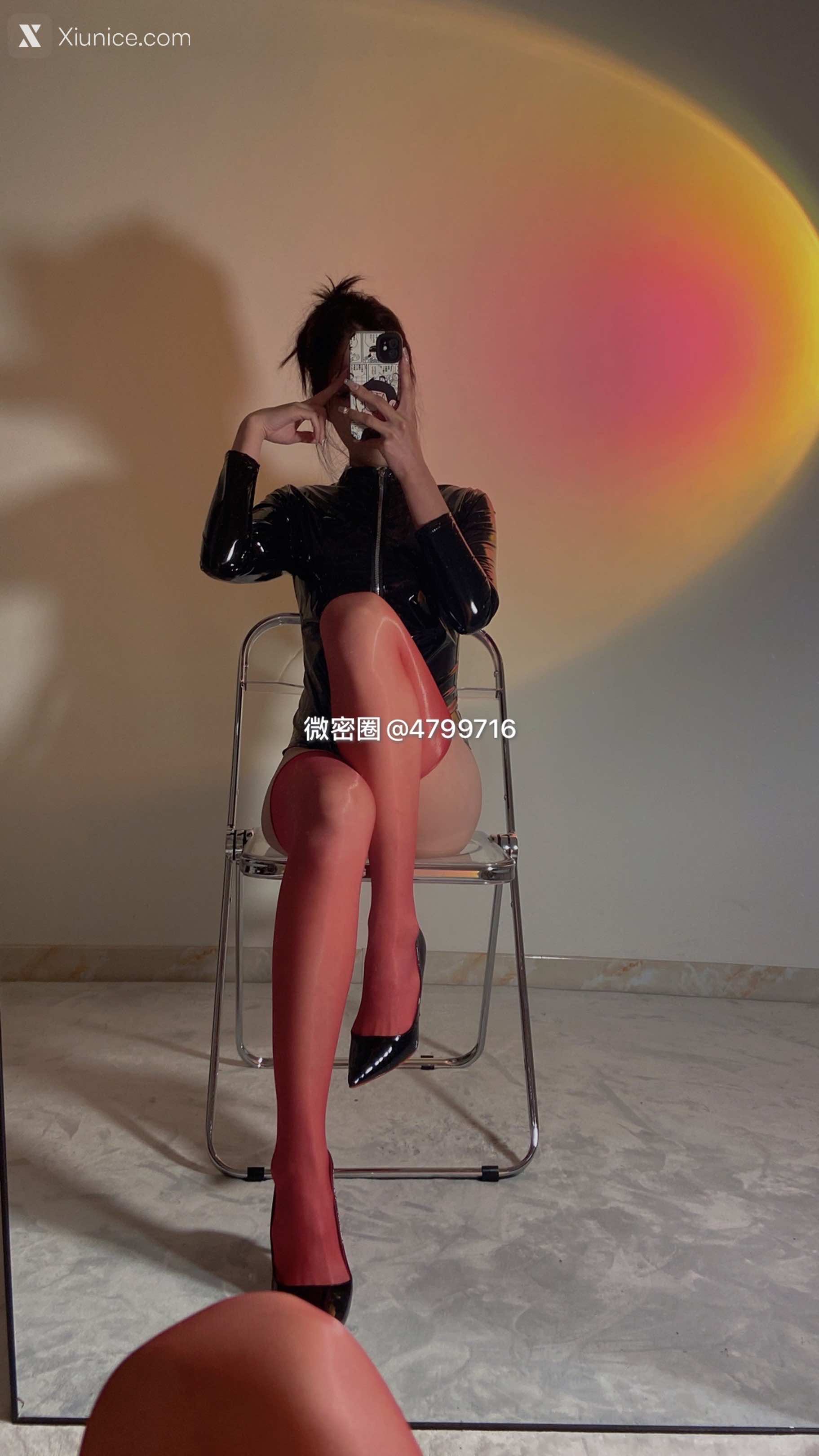 徐绾绾yyyy微密圈系列视图合集 310