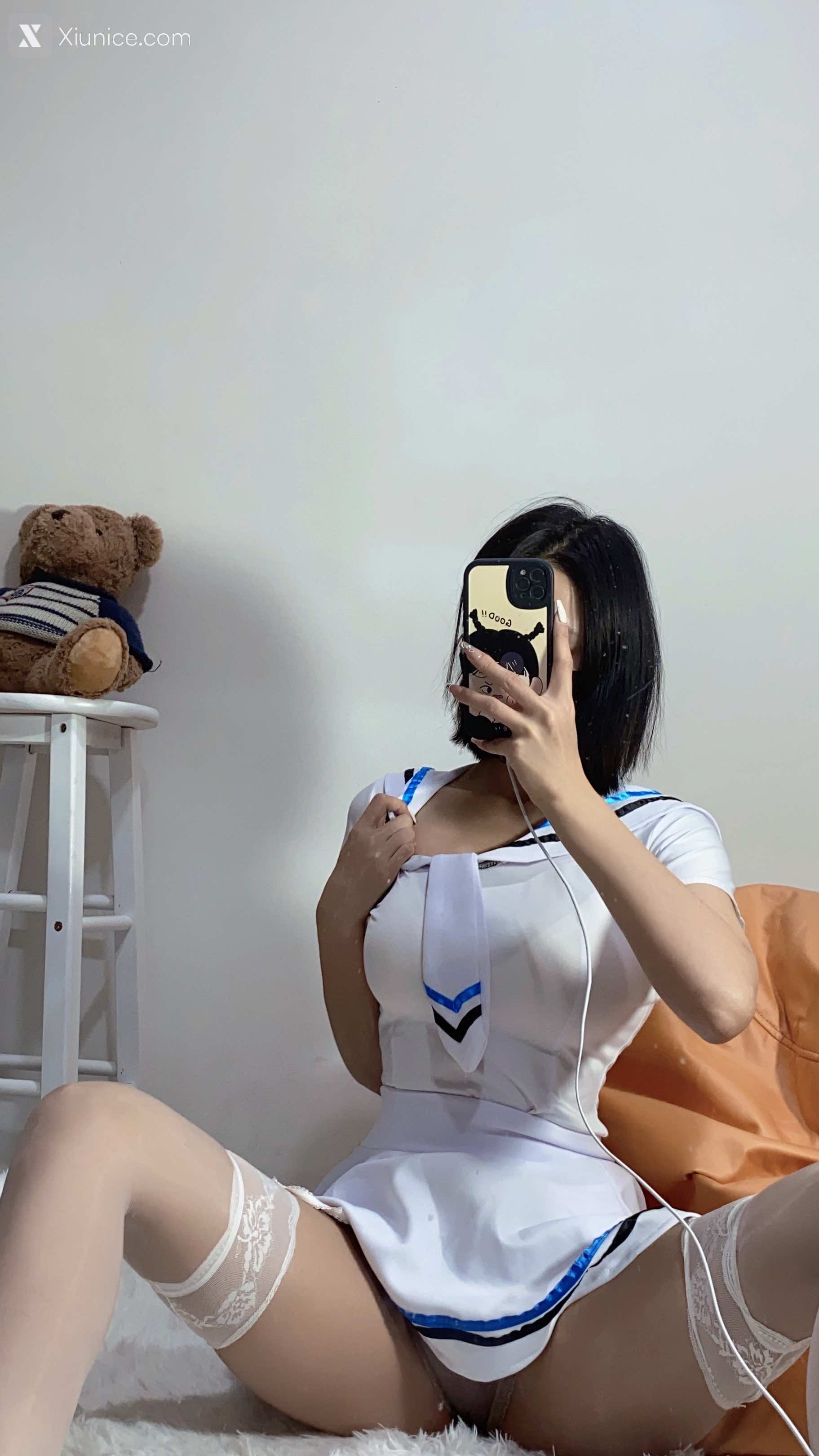 徐绾绾yyyy微密圈系列视图合集 312