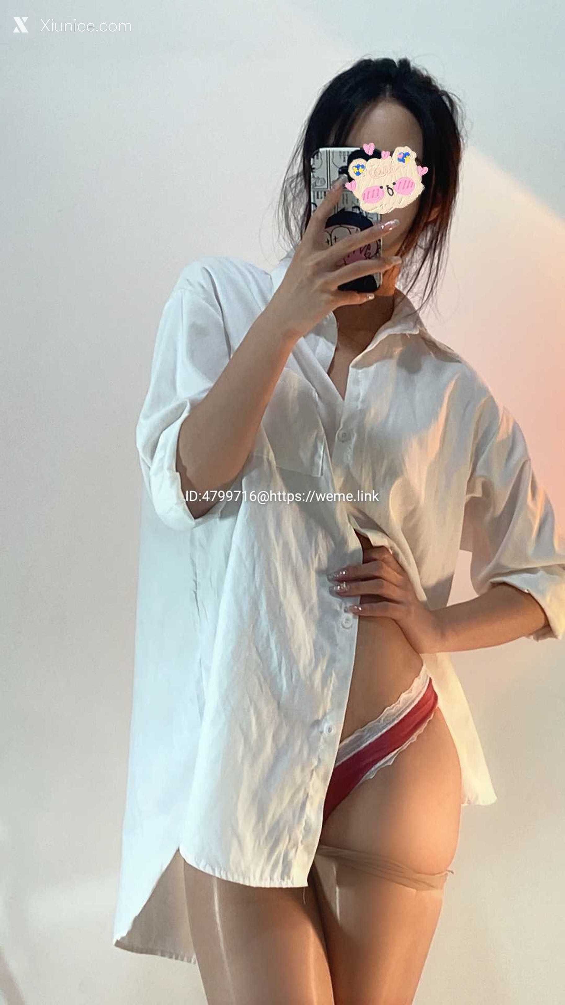 徐绾绾yyyy微密圈系列视图合集 327