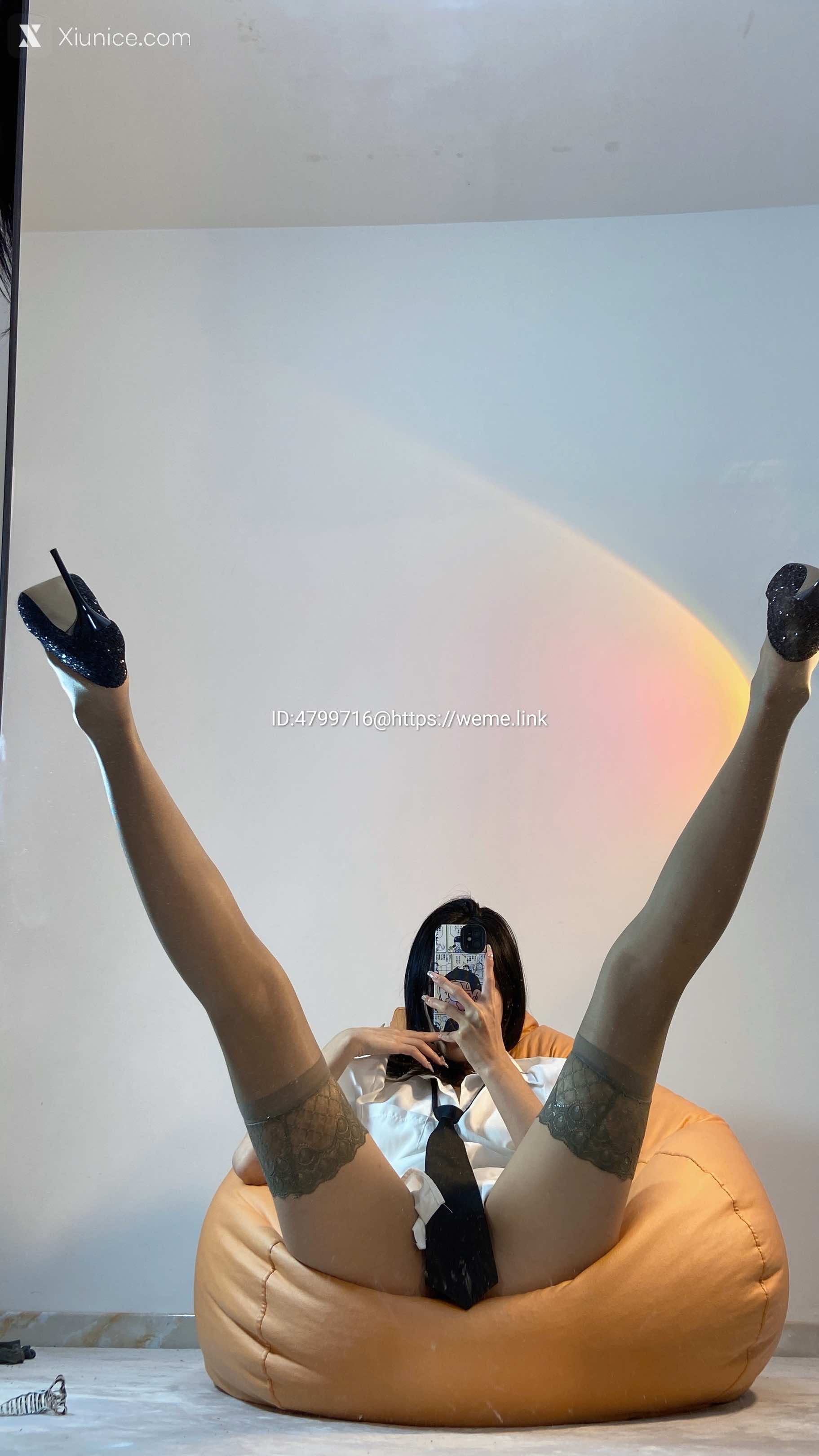 徐绾绾yyyy微密圈系列视图合集 329