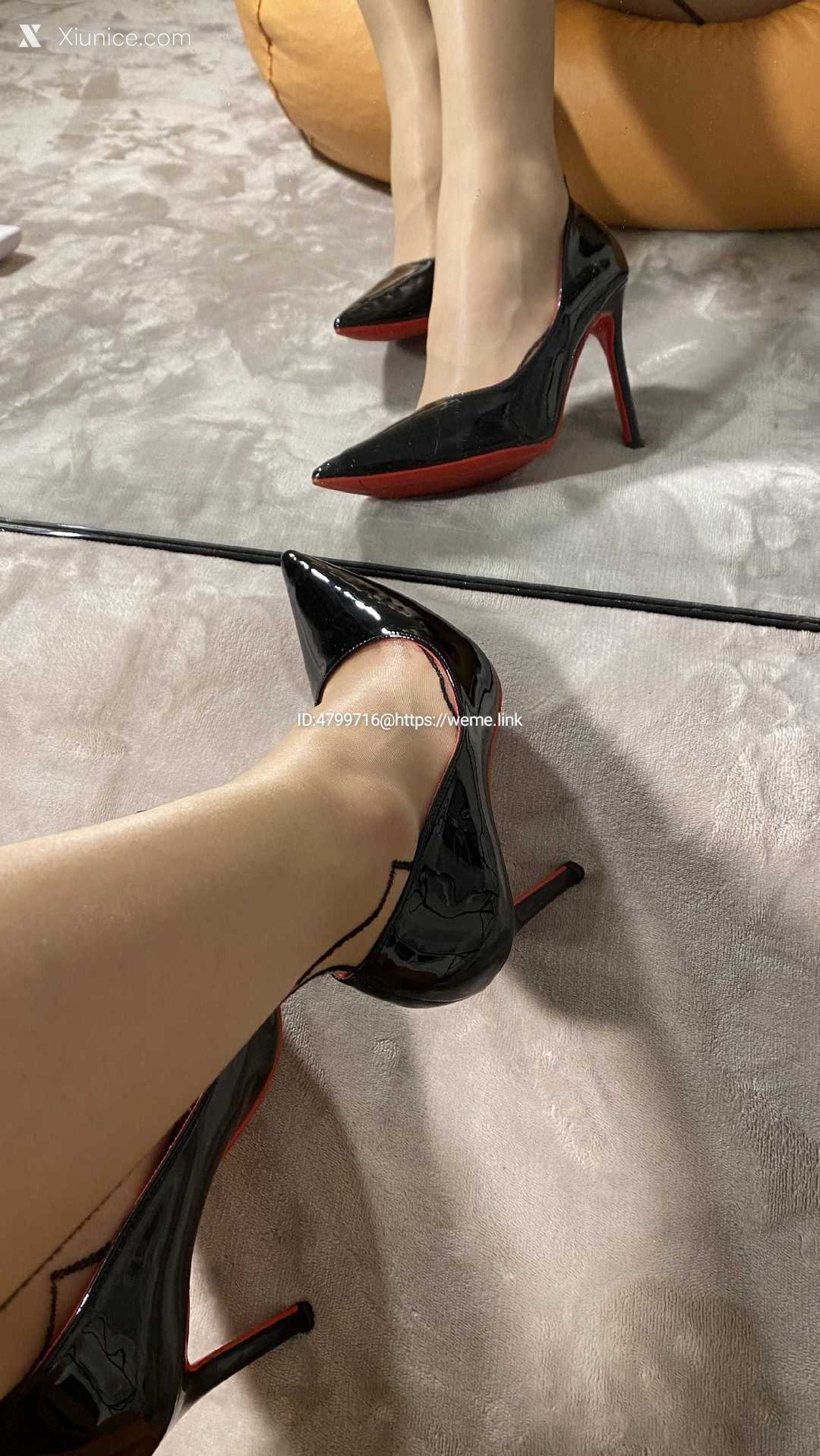 徐绾绾yyyy微密圈系列视图合集 331