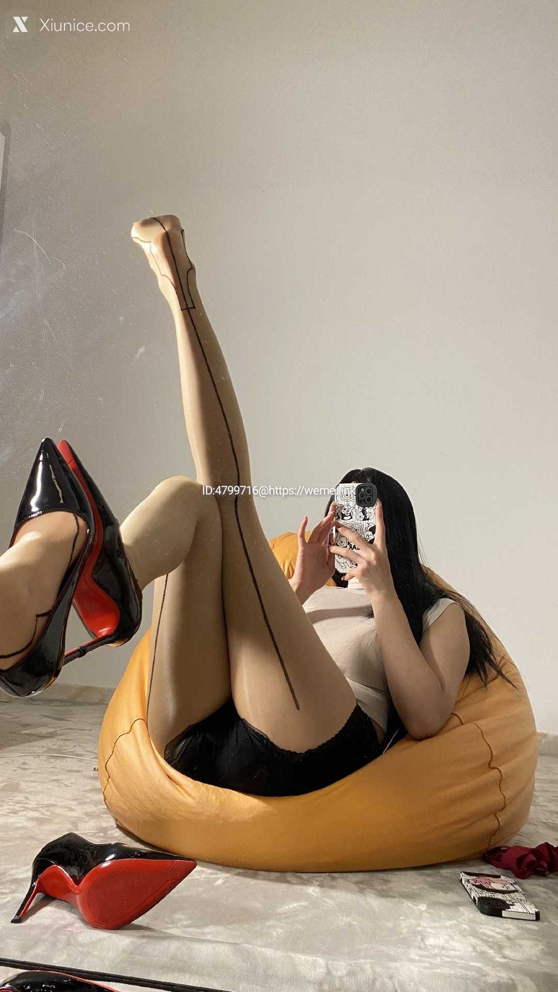 徐绾绾yyyy微密圈系列视图合集 337