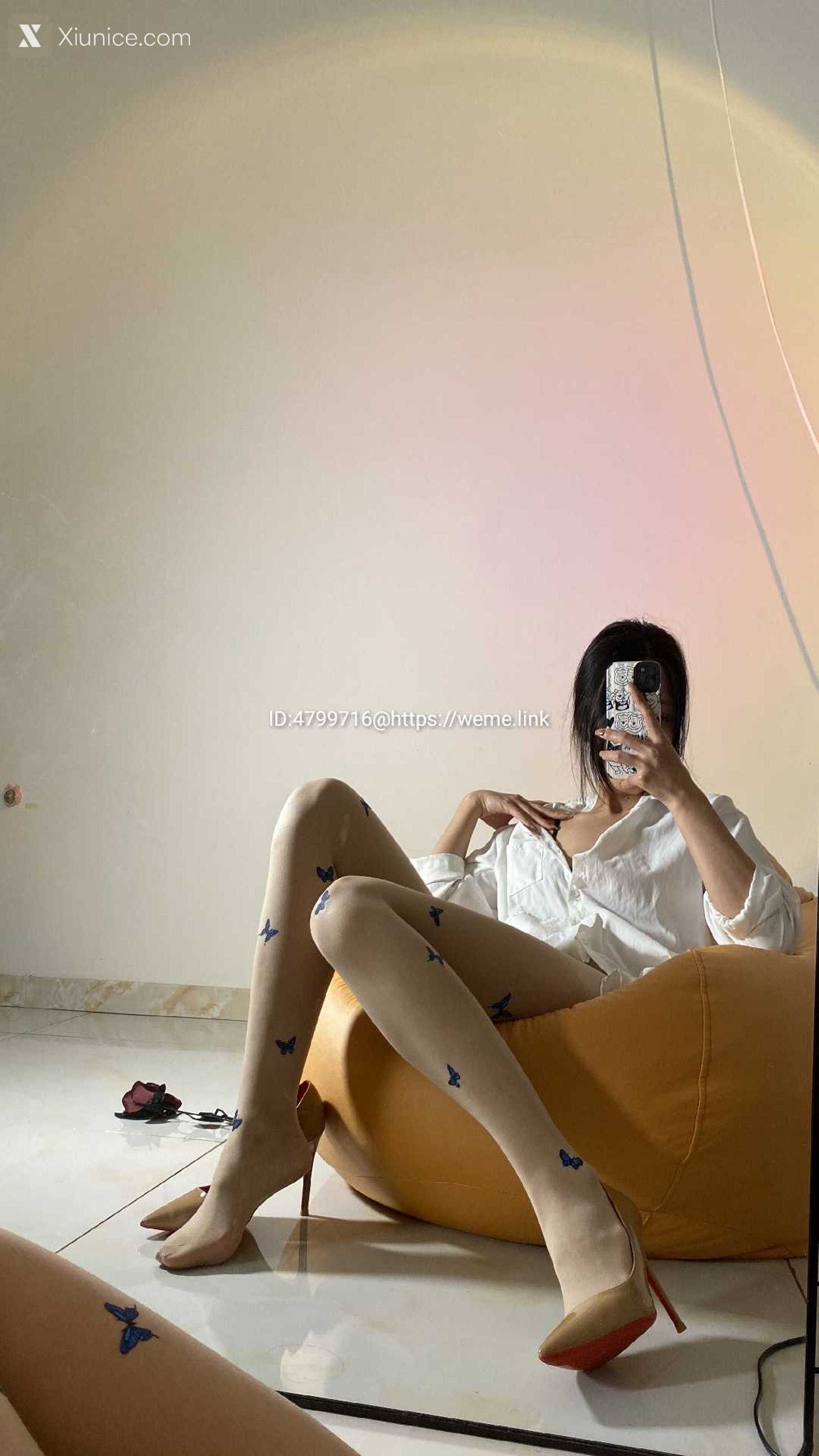 徐绾绾yyyy微密圈系列视图合集 350