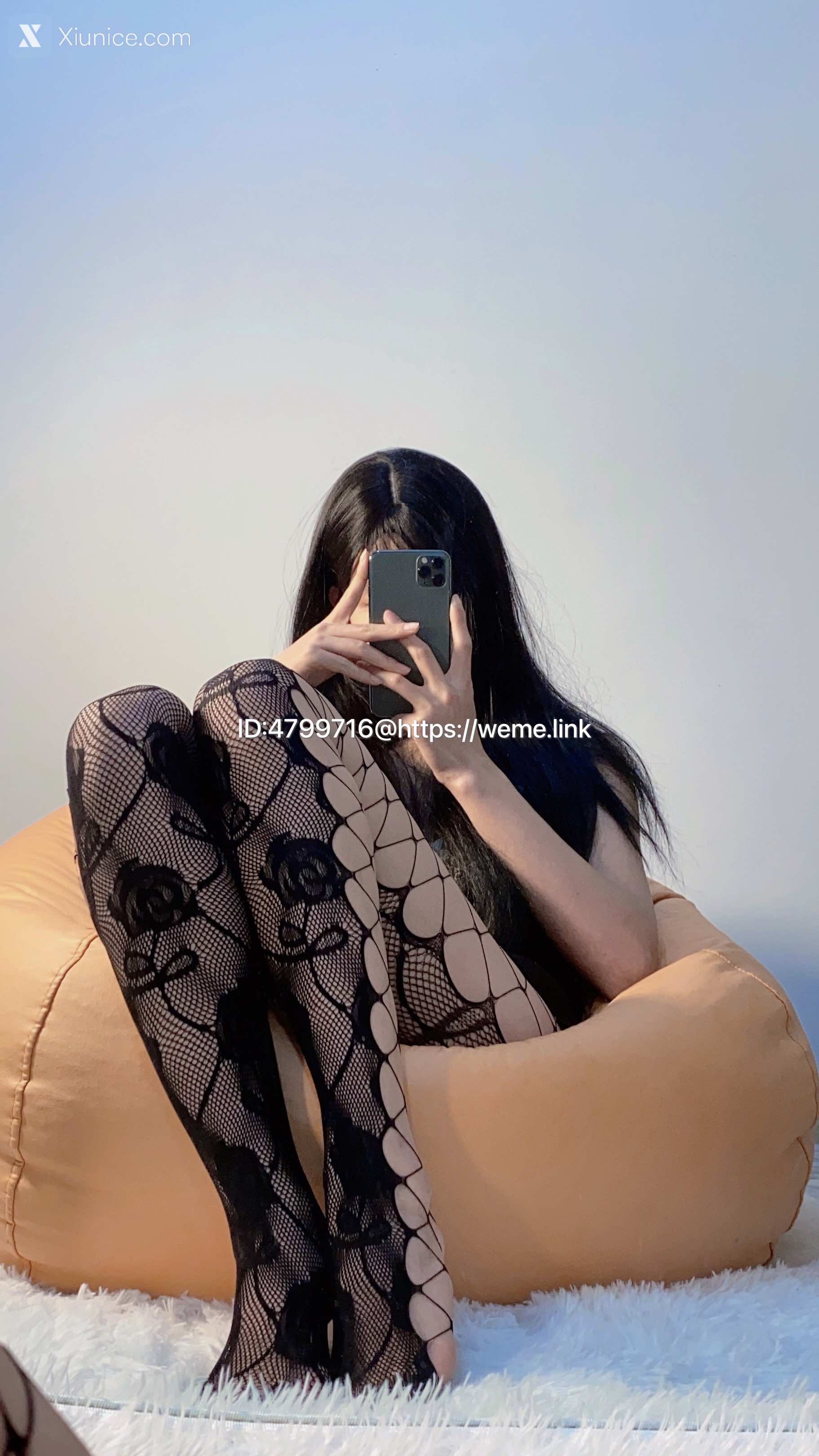 徐绾绾yyyy微密圈系列视图合集 50