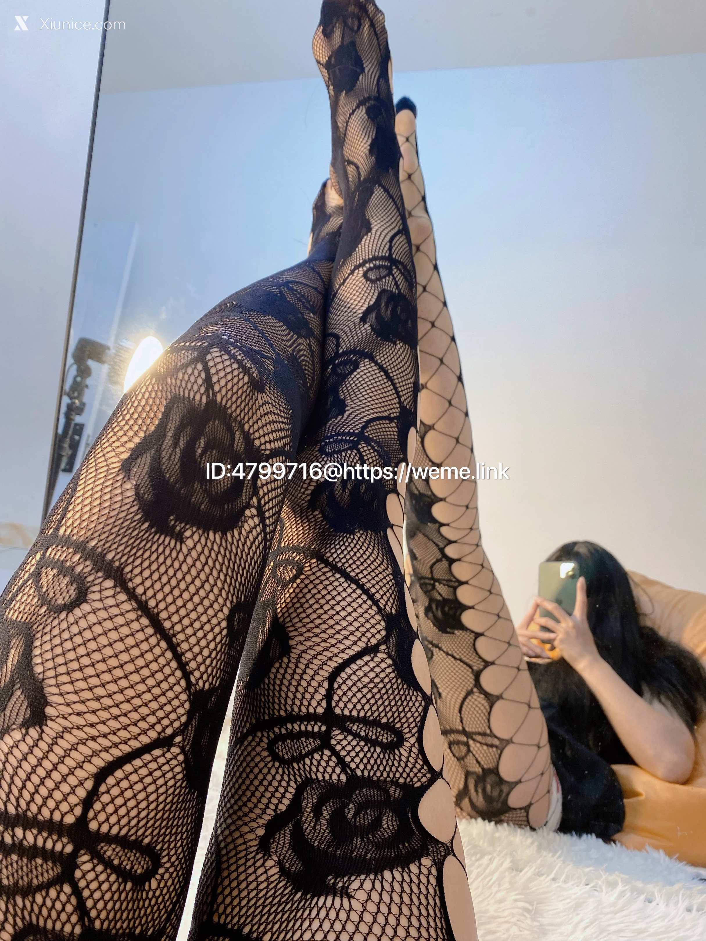 徐绾绾yyyy微密圈系列视图合集 77
