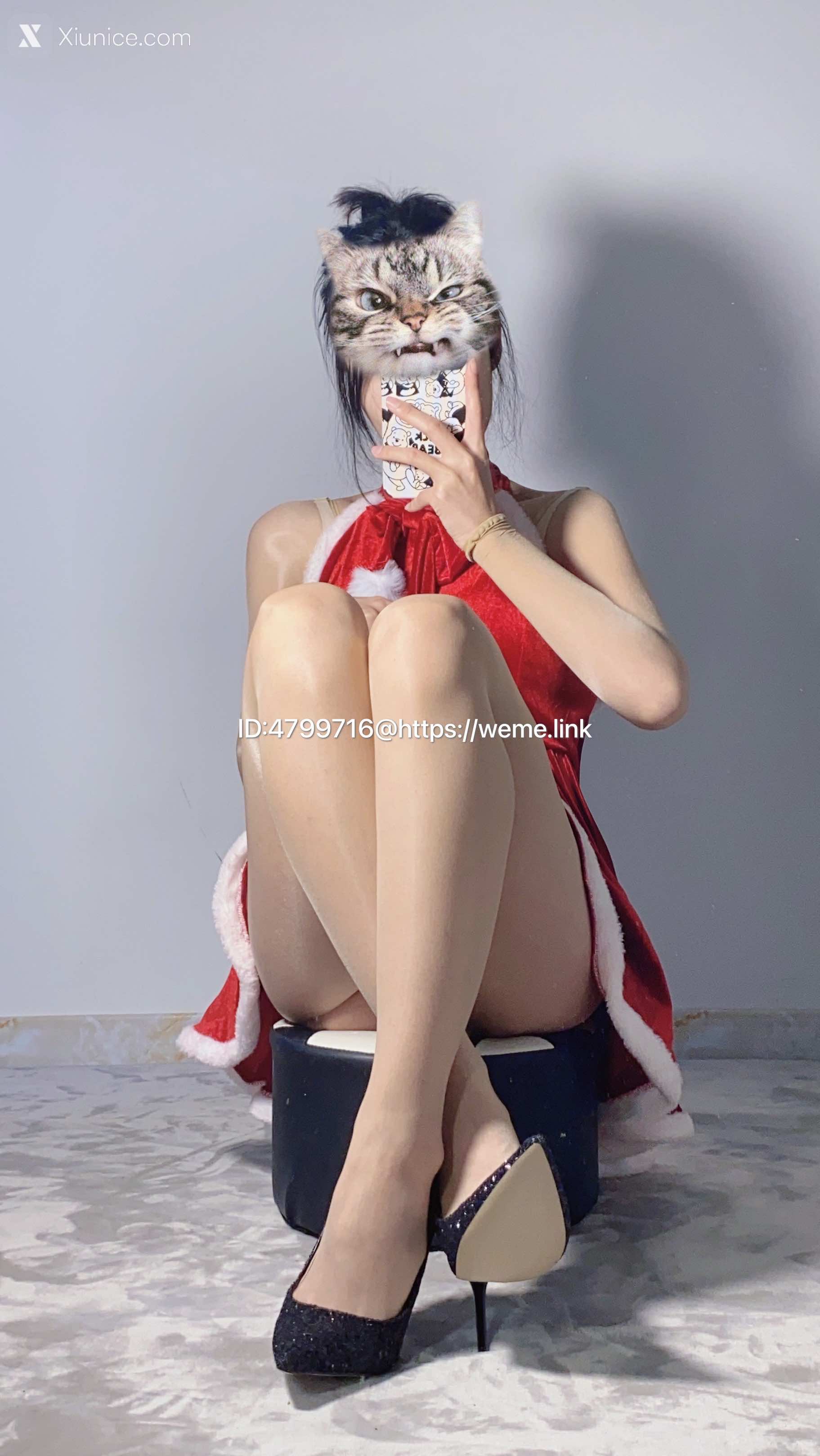 徐绾绾yyyy微密圈系列视图合集 83