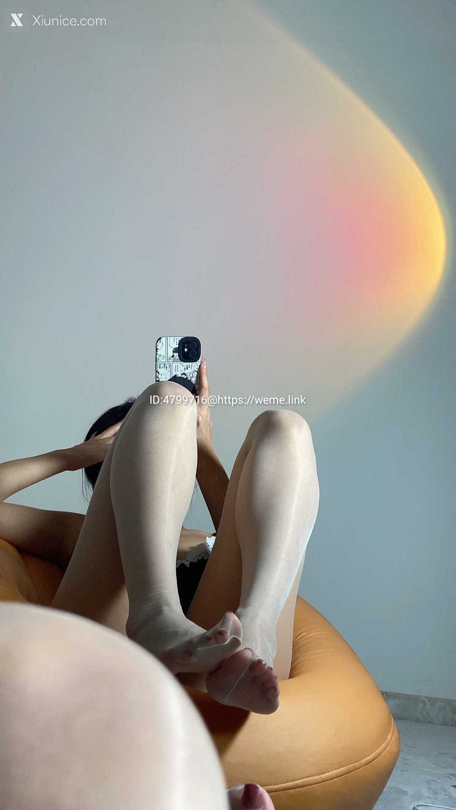徐绾绾yyyy微密圈系列视图合集 86