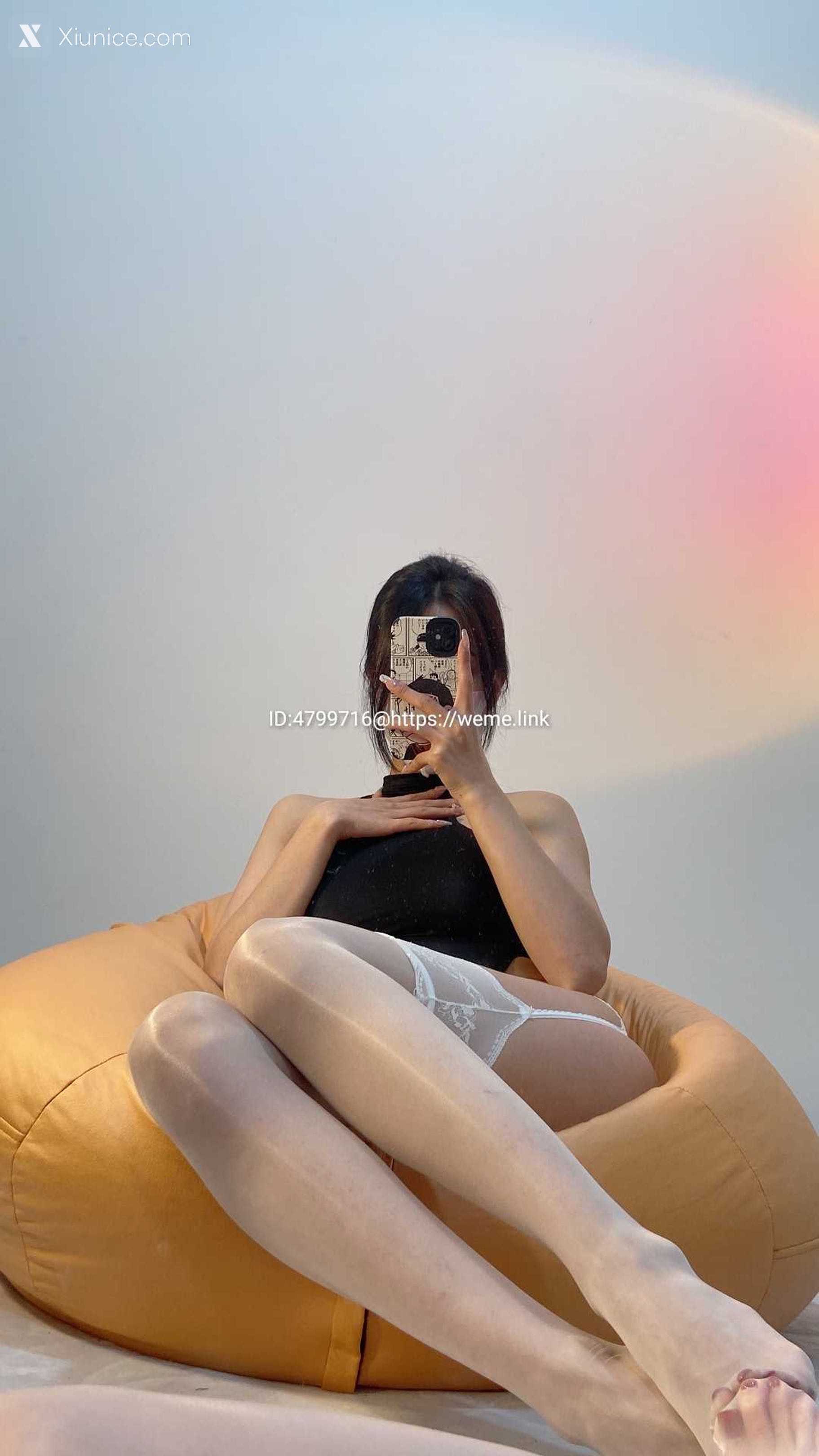 徐绾绾yyyy微密圈系列视图合集 90