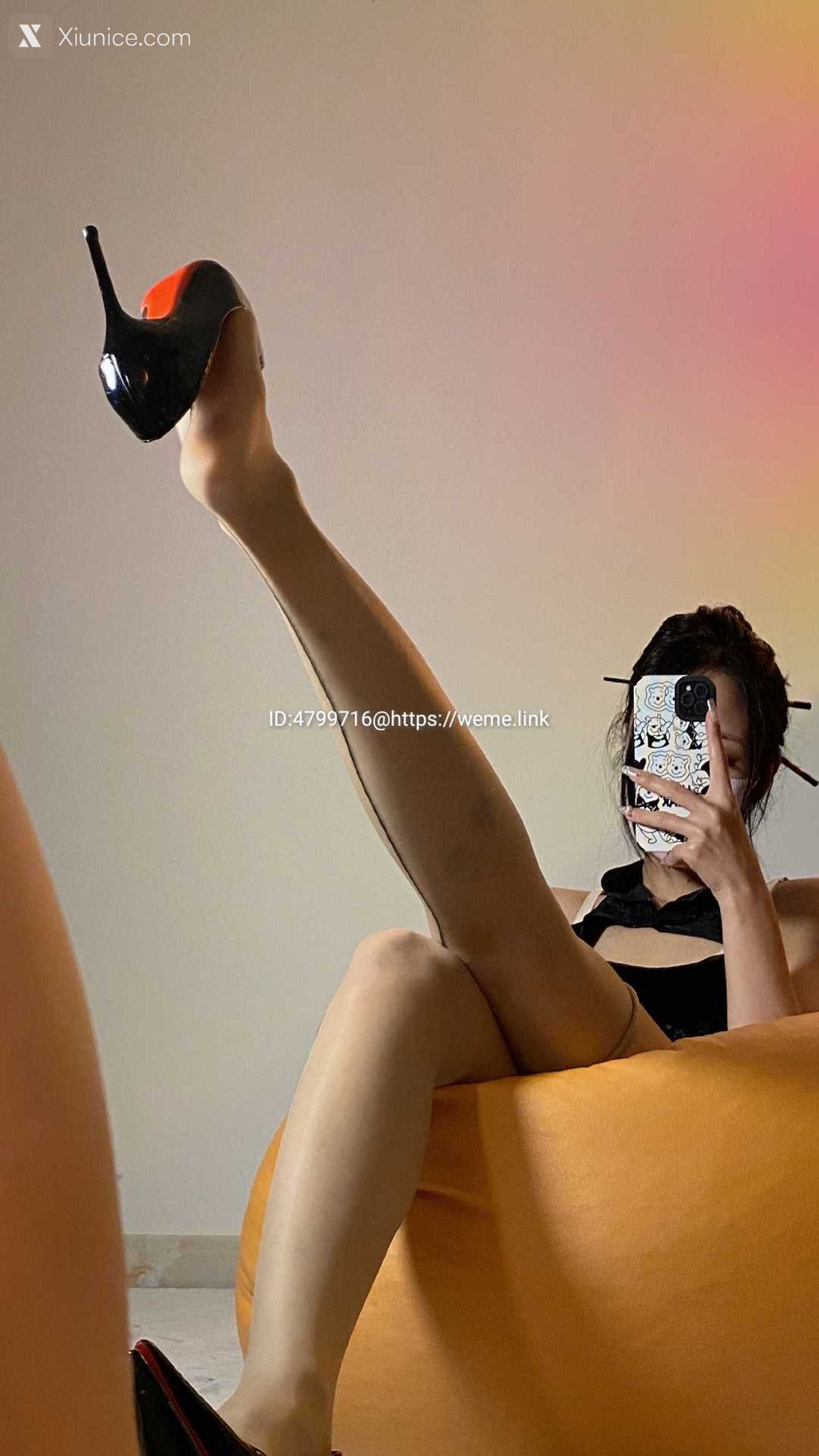 徐绾绾yyyy微密圈系列视图合集 97