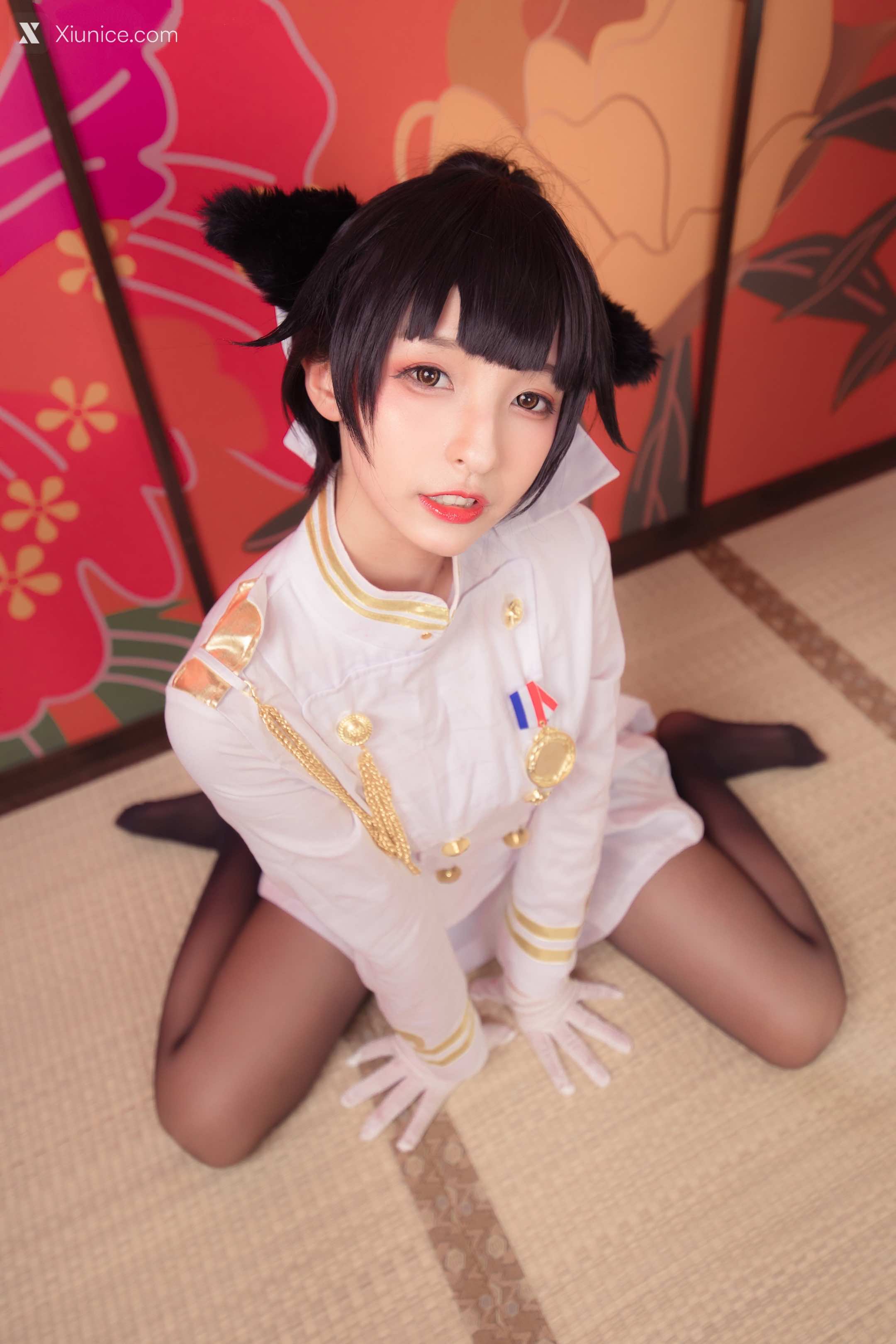 神楽坂真冬 Vol.0 12