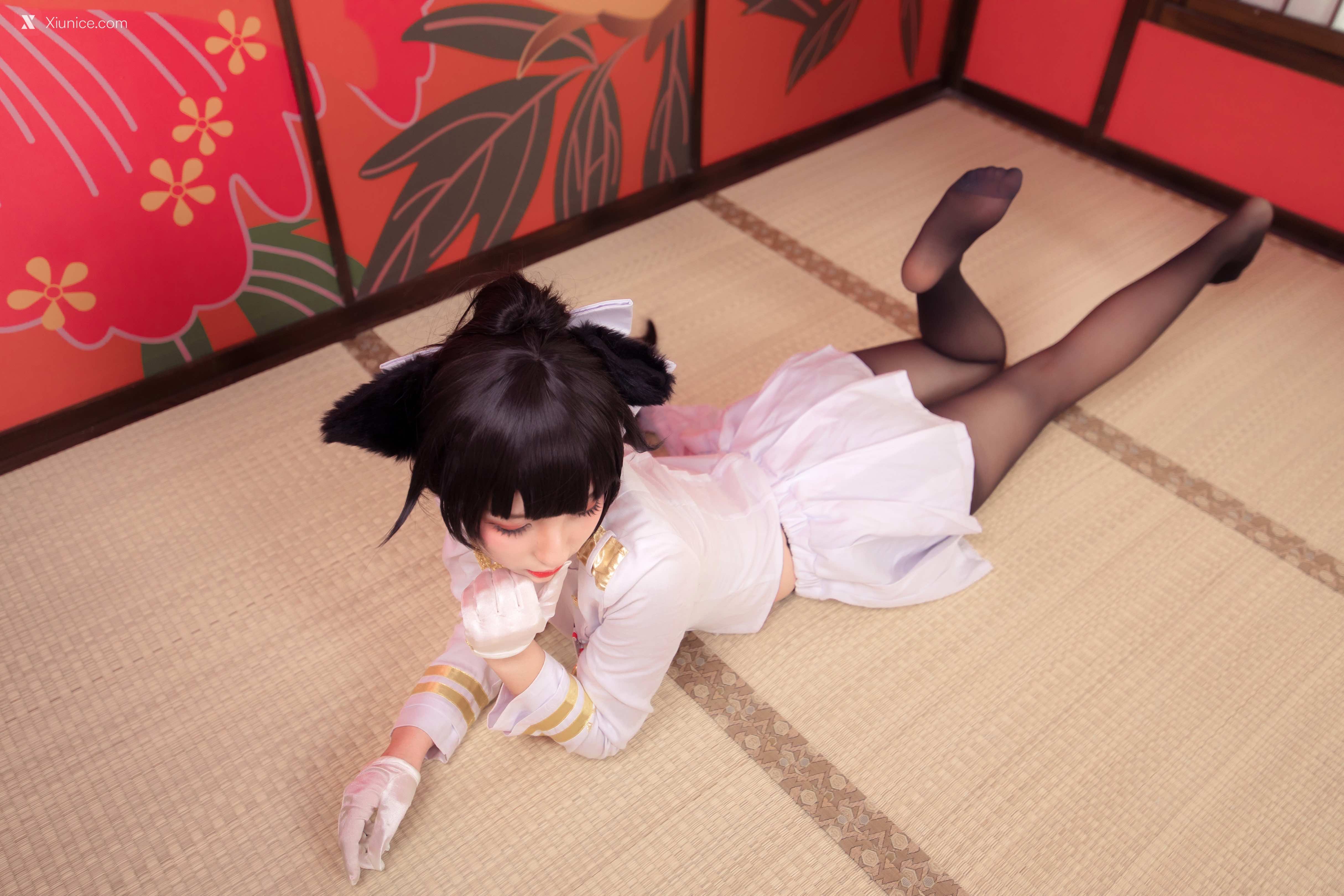 神楽坂真冬 Vol.0 19