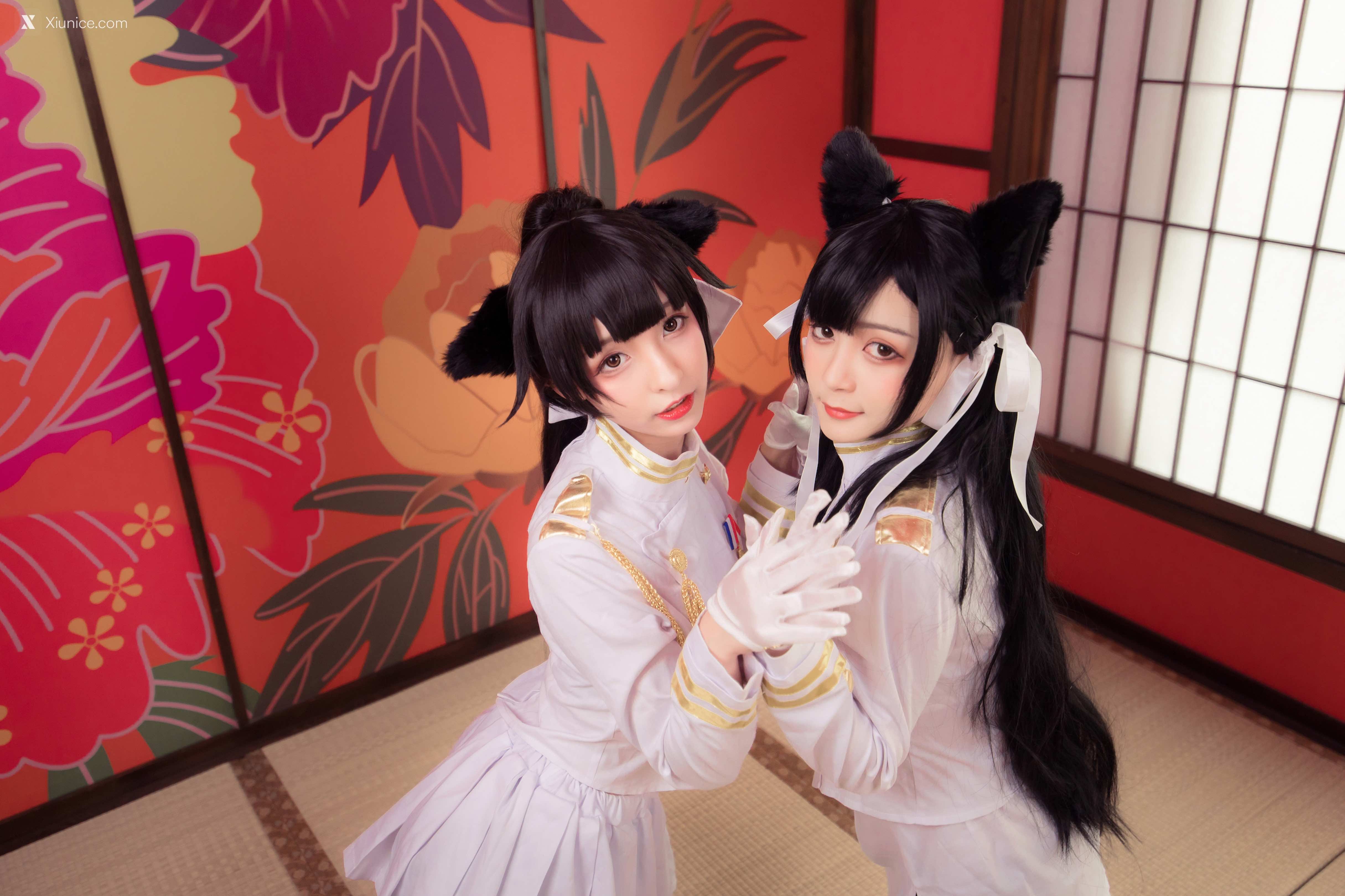 神楽坂真冬 Vol.0 2