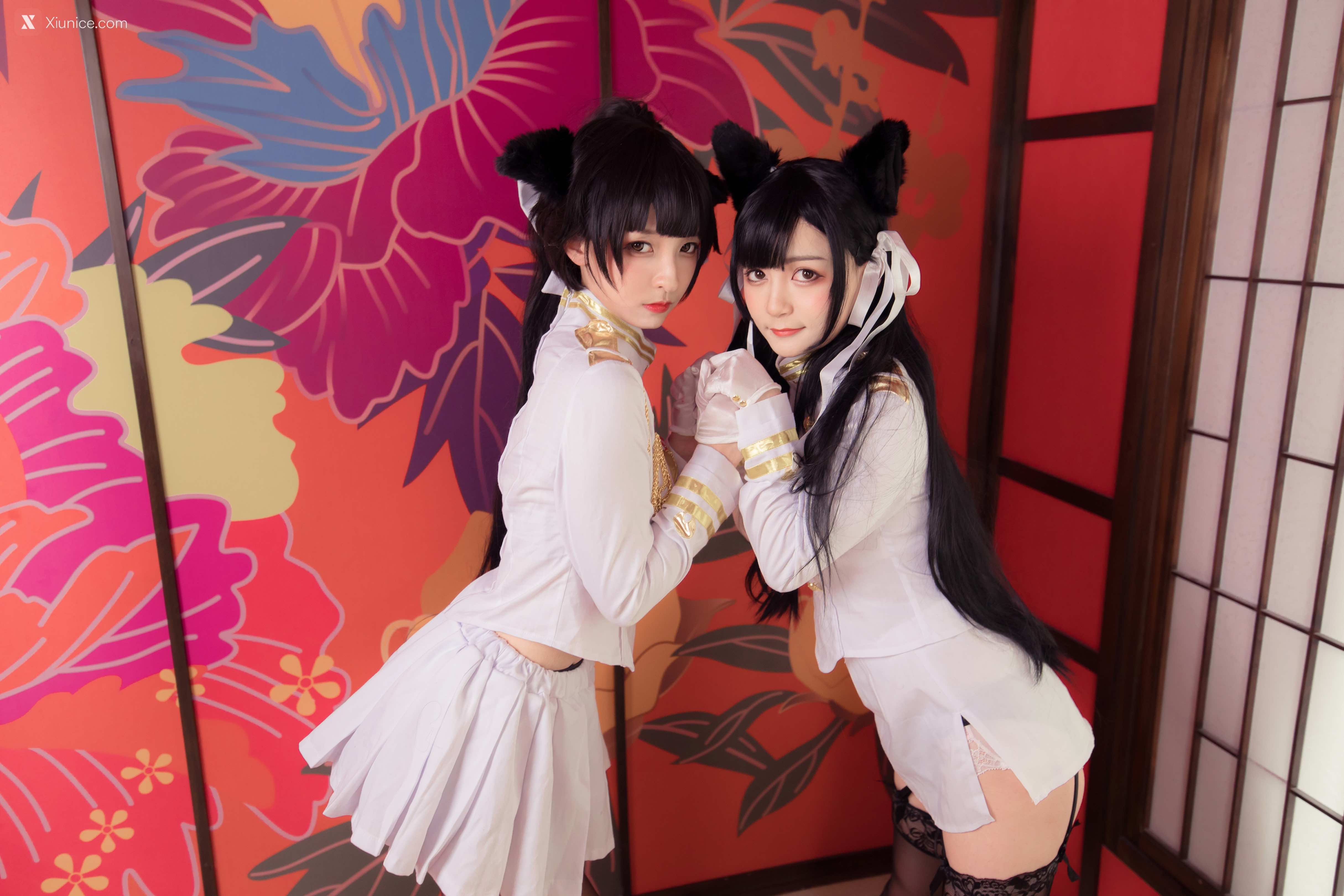 神楽坂真冬 Vol.0 22