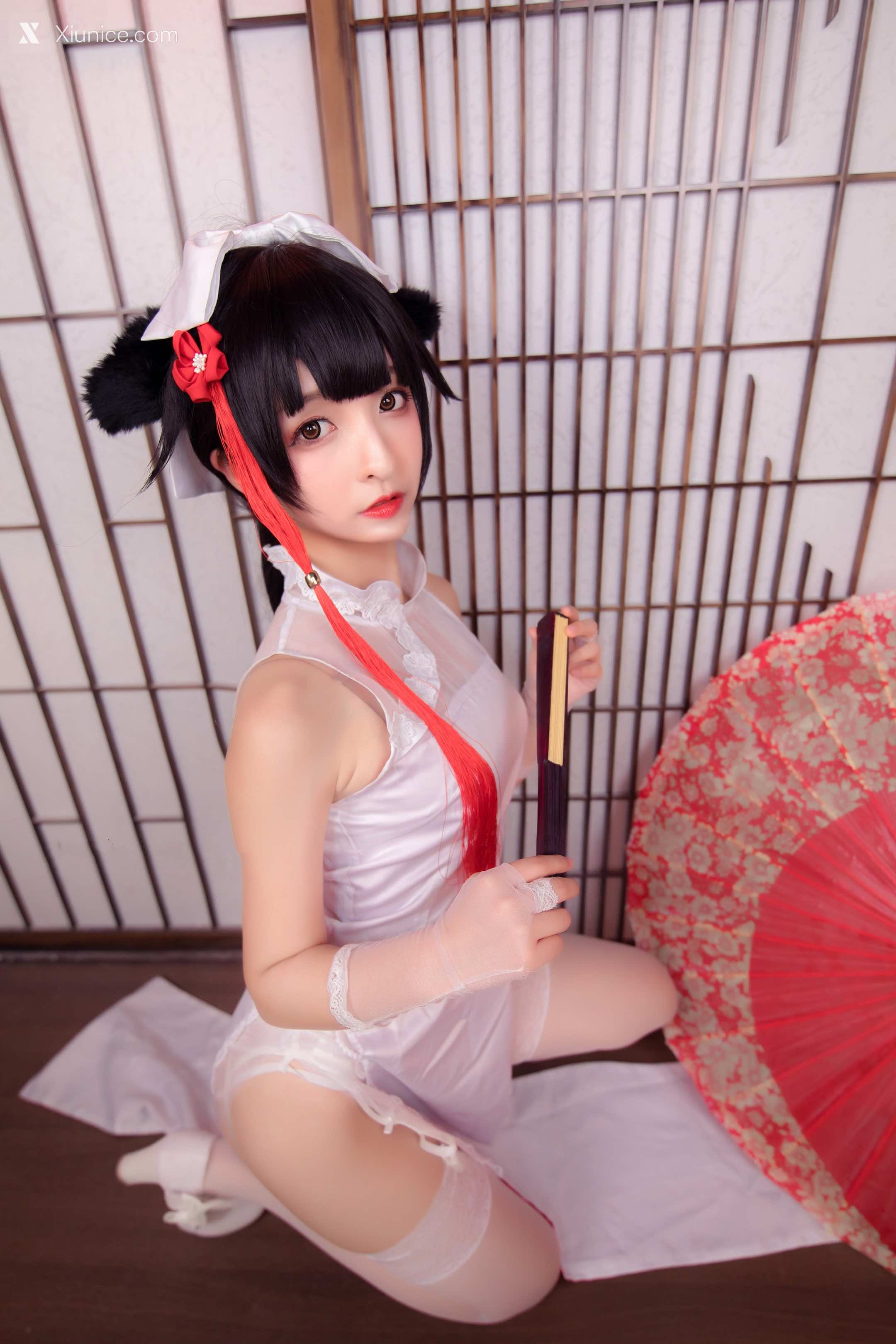 神楽坂真冬 Vol.0 58