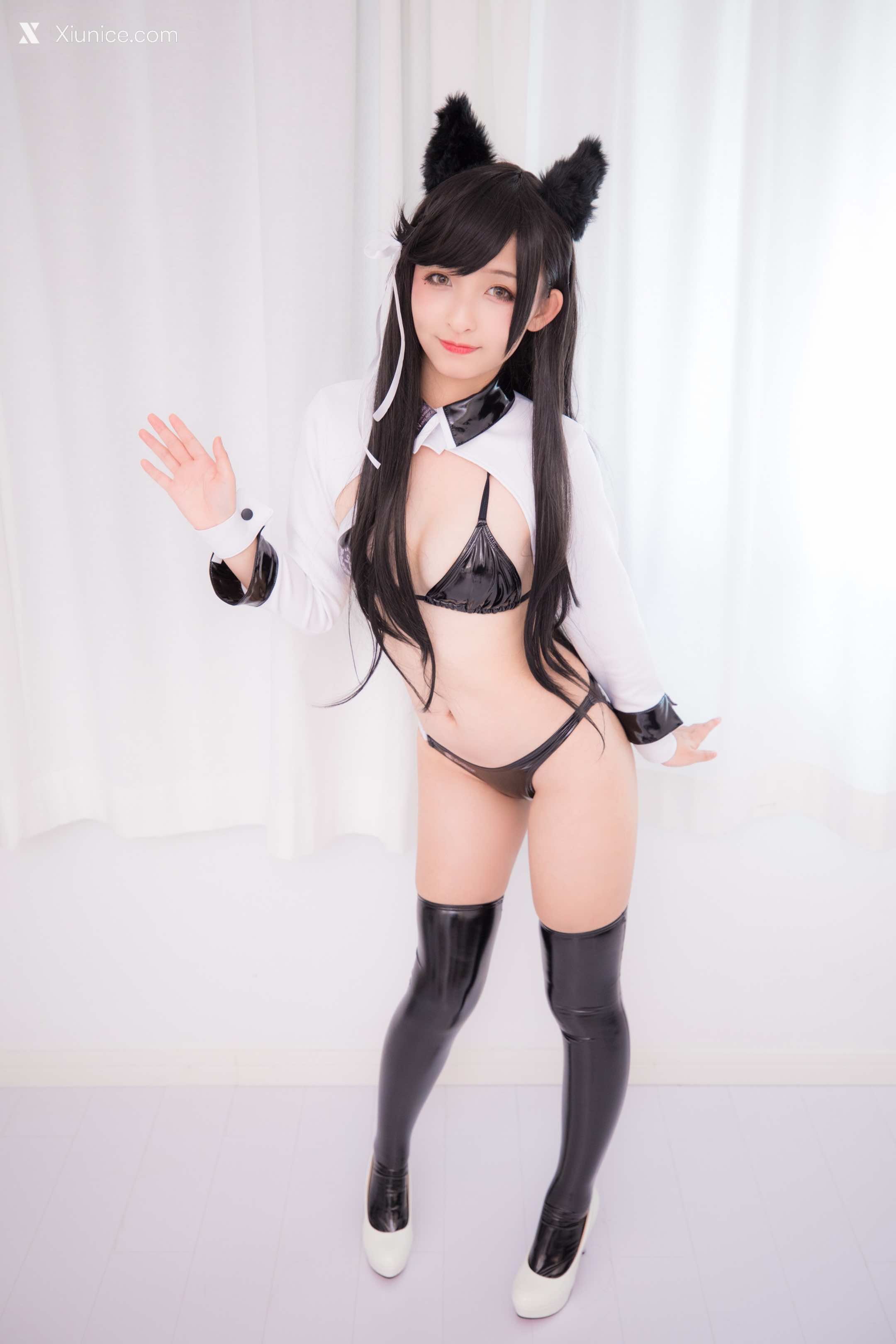 神楽坂真冬 Vol.1 112