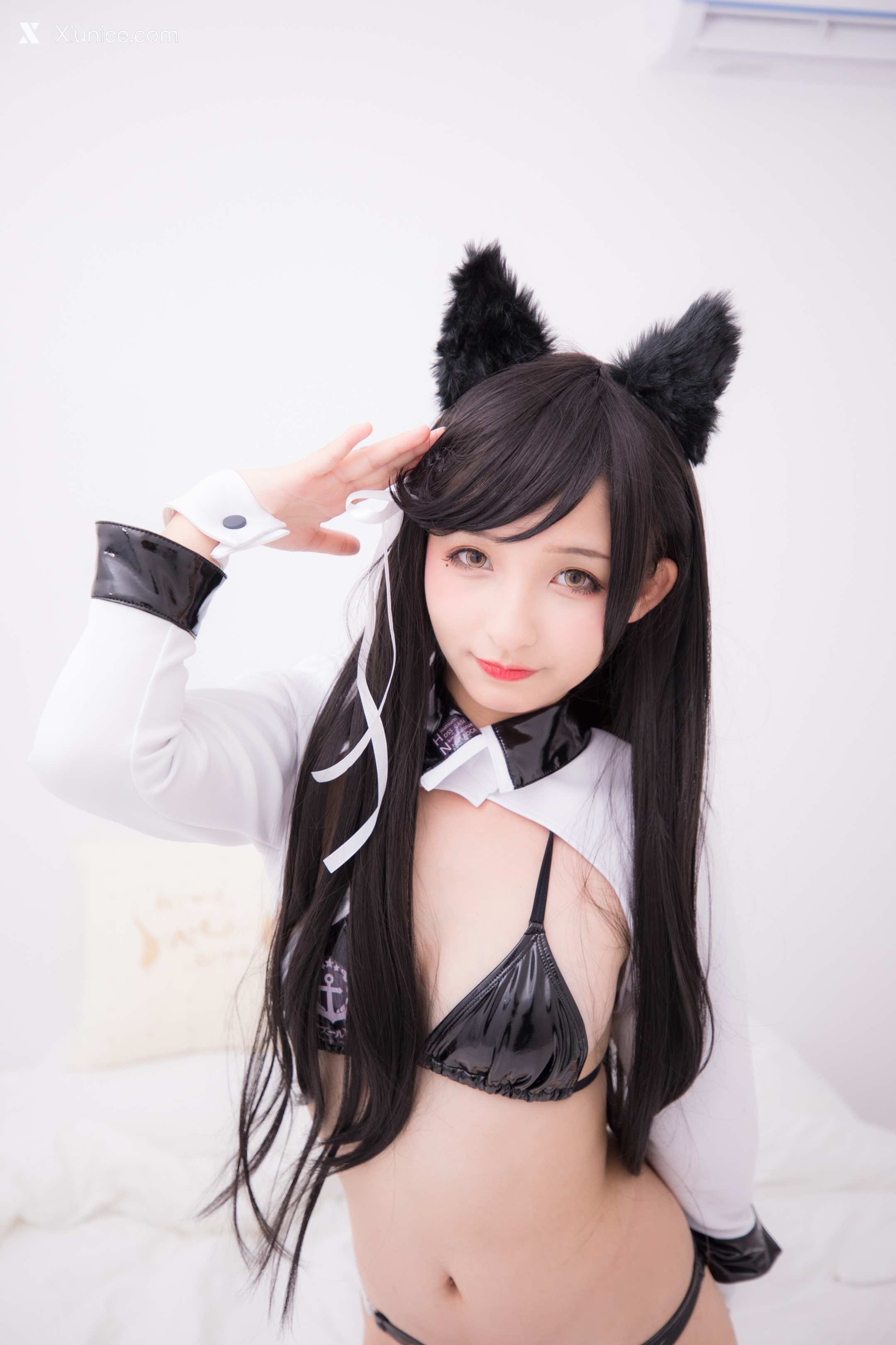 神楽坂真冬 Vol.1 4