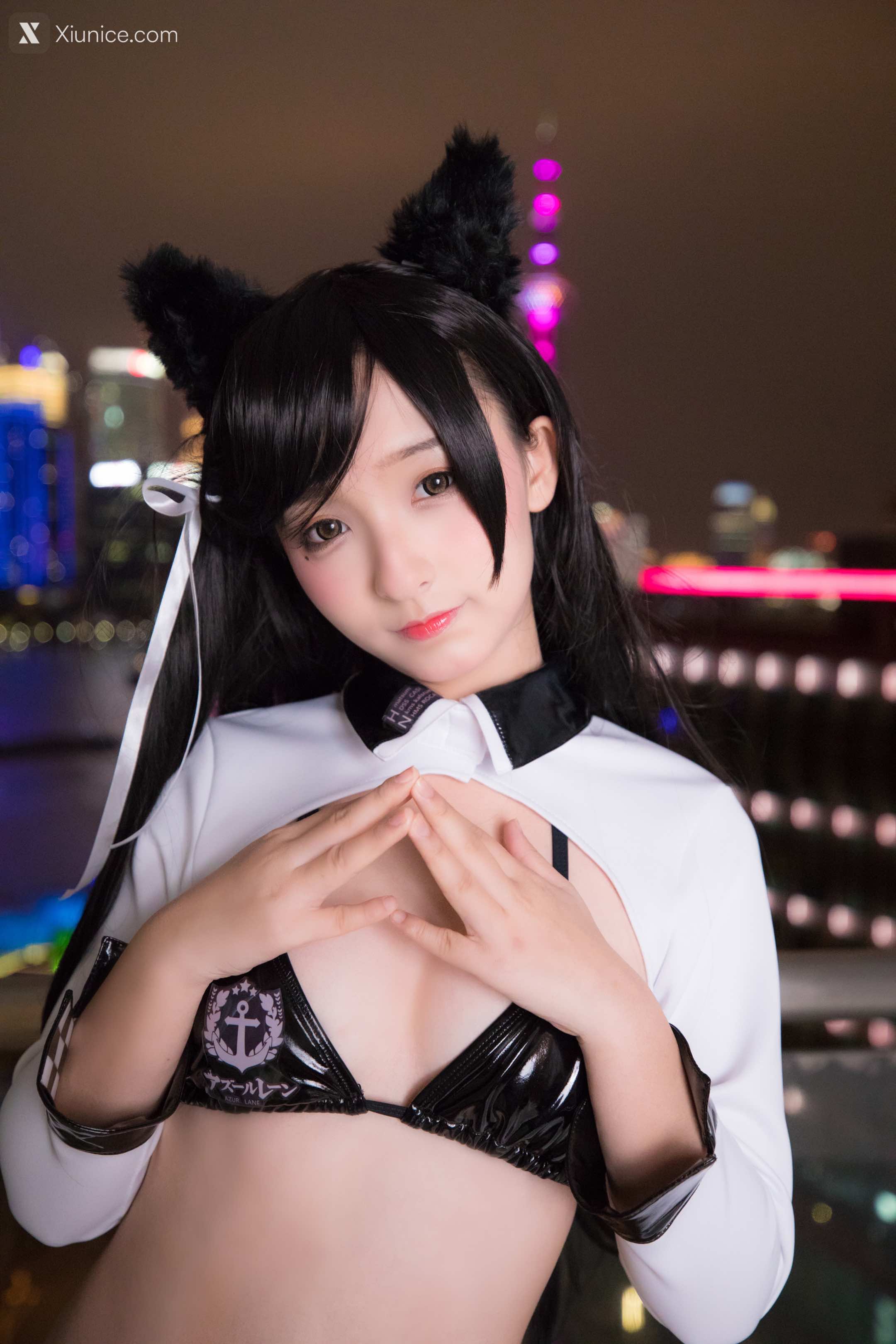 神楽坂真冬 Vol.1 41