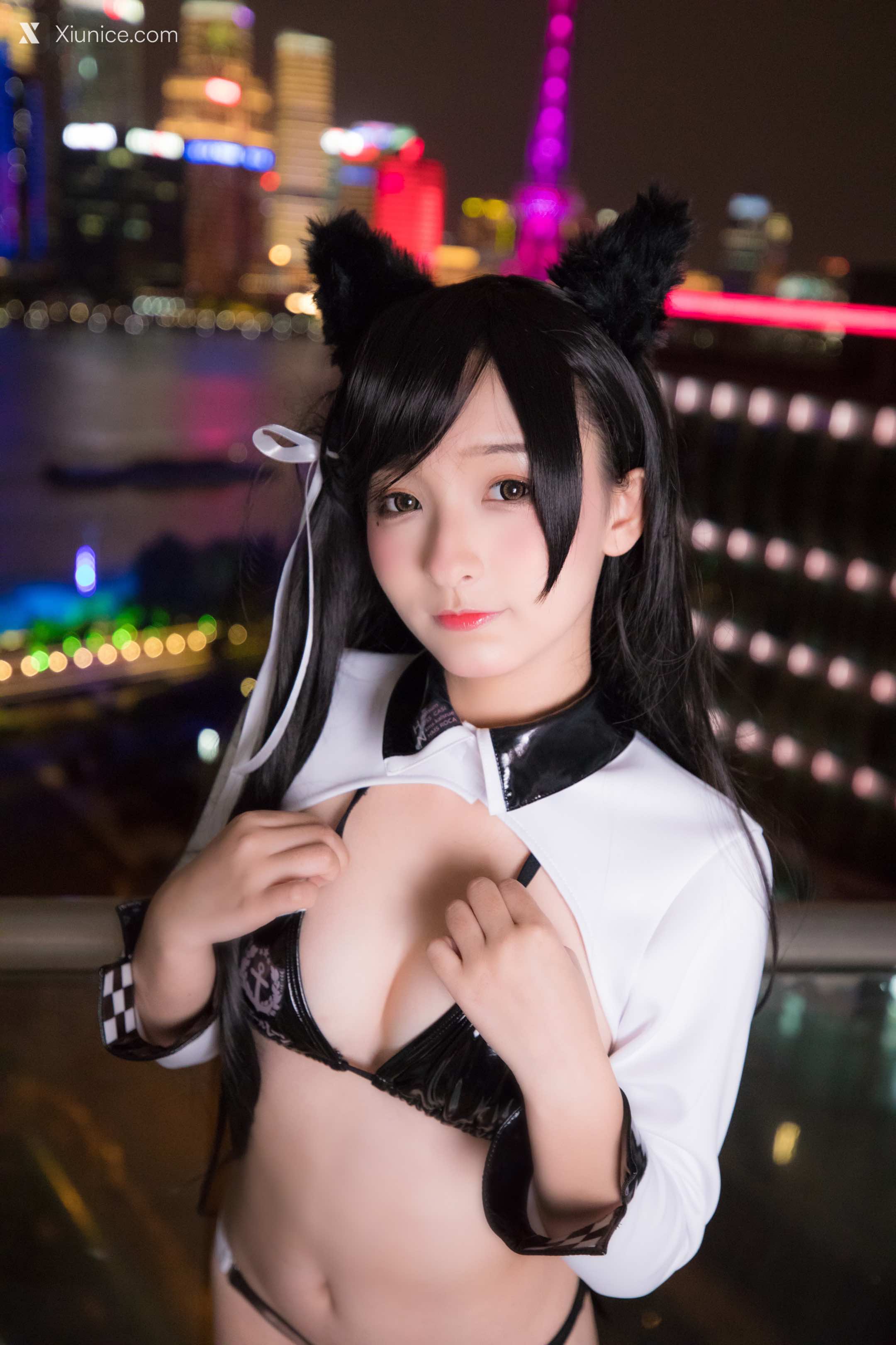 神楽坂真冬 Vol.1 44