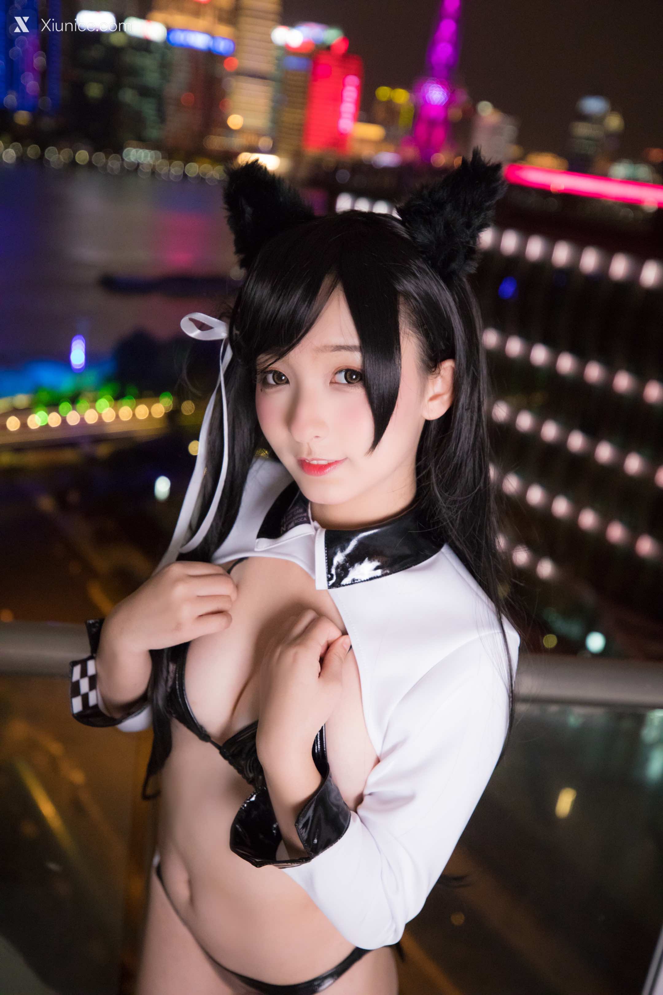 神楽坂真冬 Vol.1 45