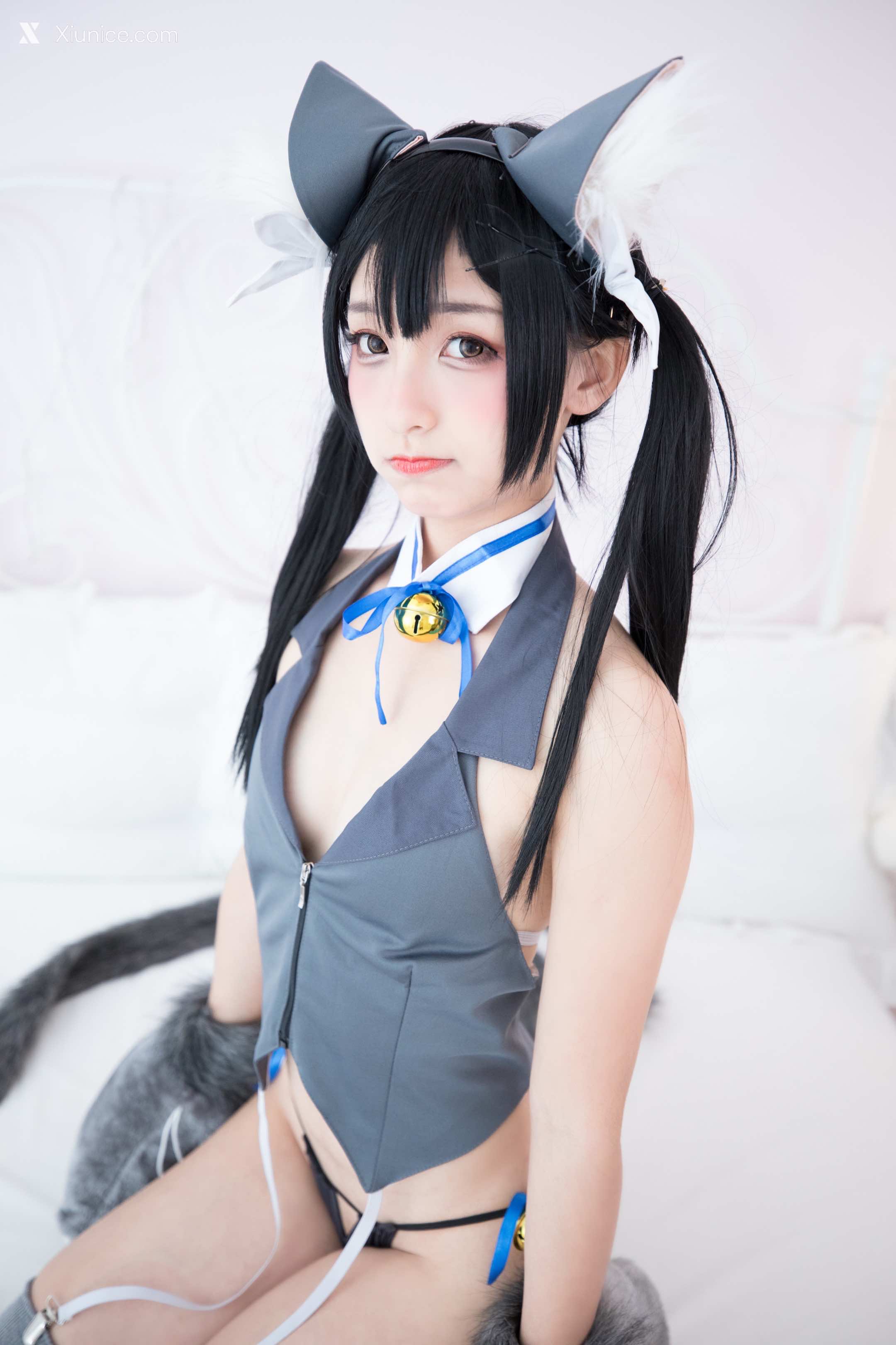 神楽坂真冬 Vol.10 43