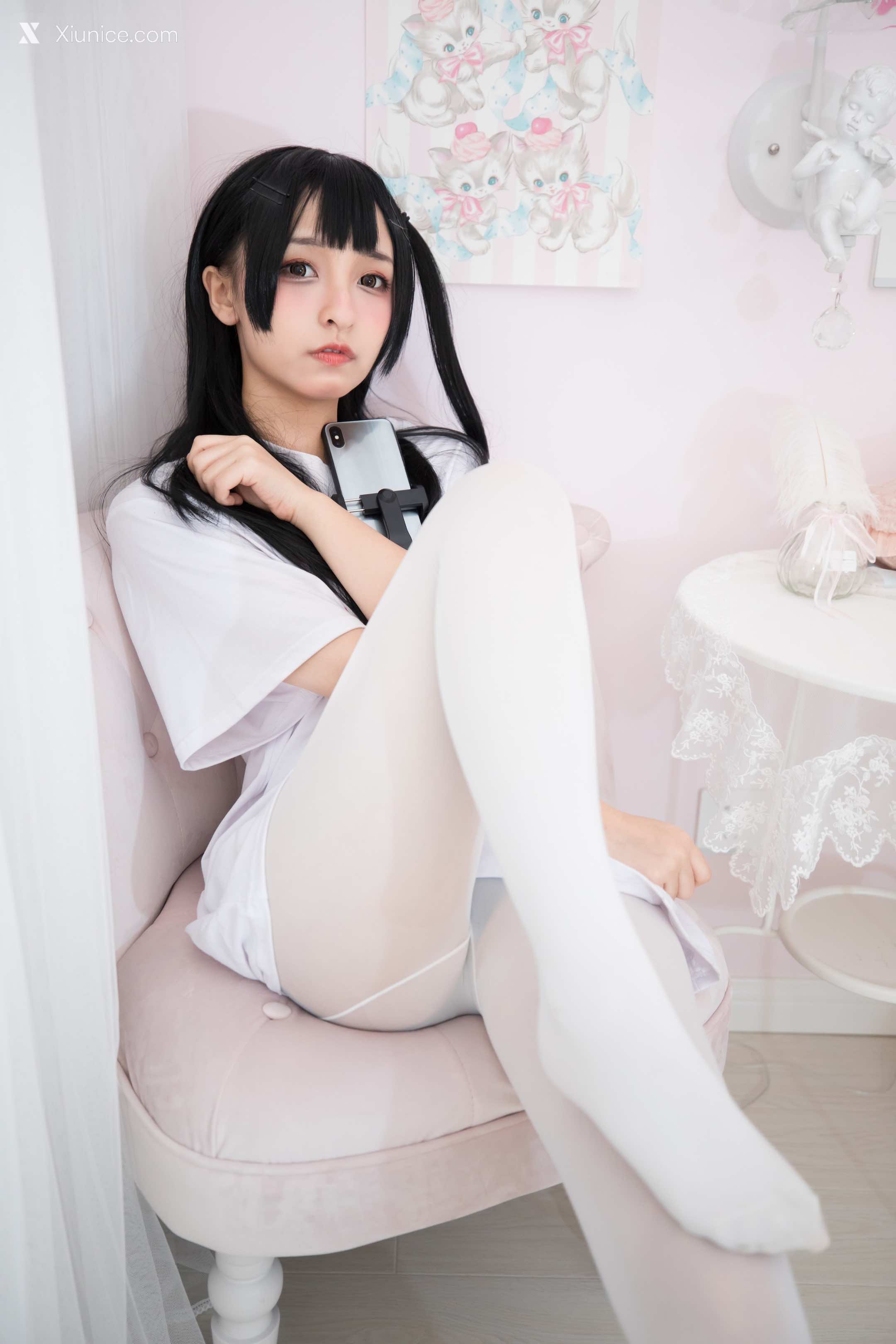 神楽坂真冬 Vol.10 48