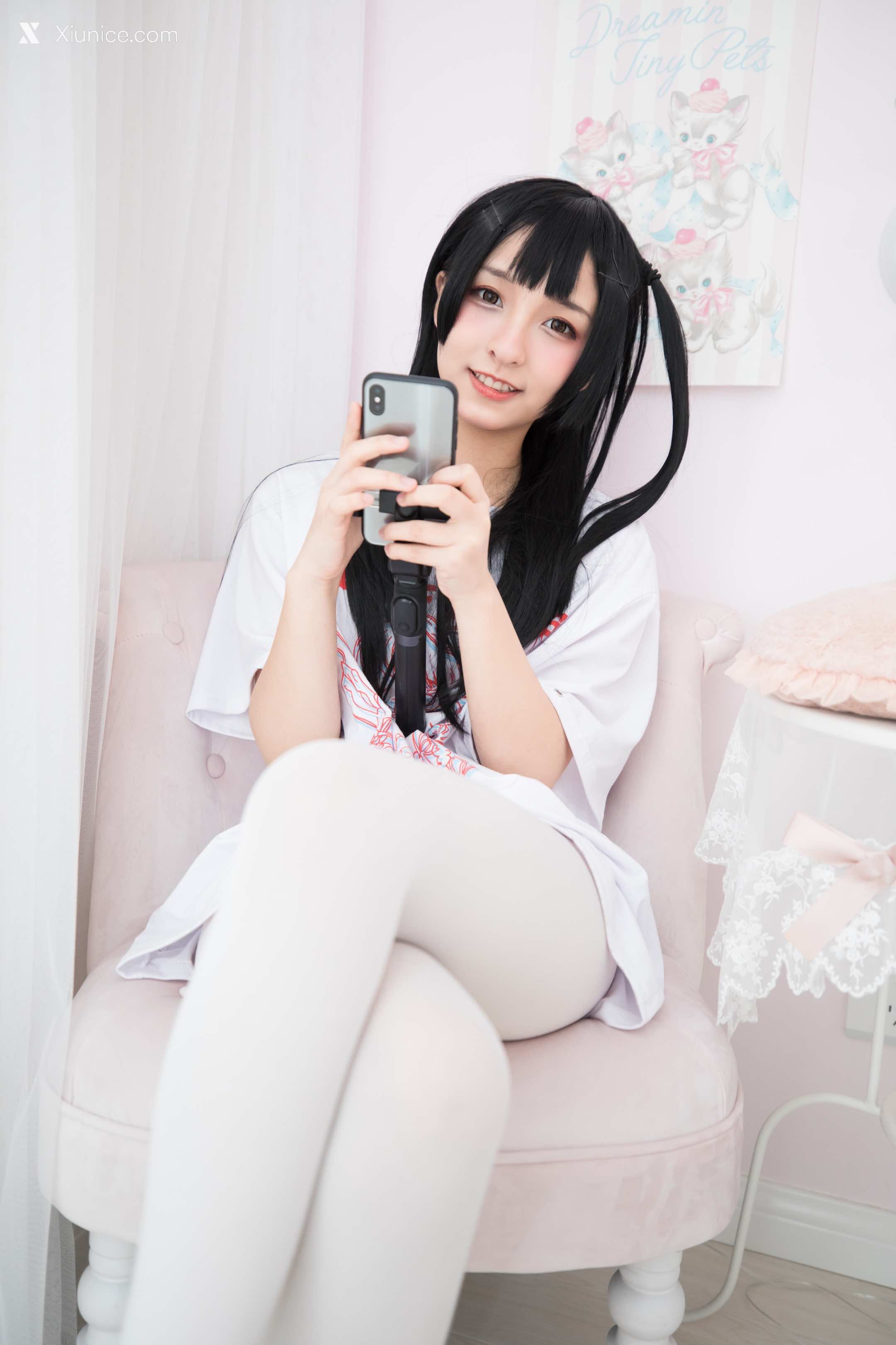 神楽坂真冬 Vol.10 49
