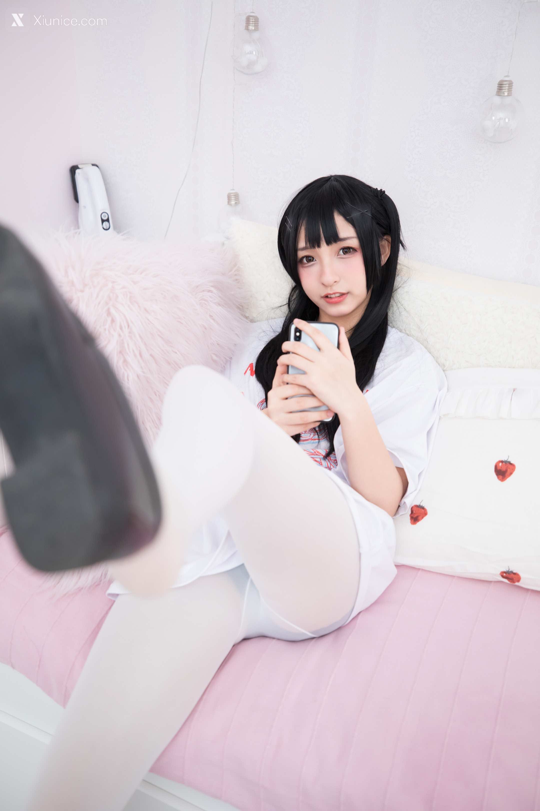 神楽坂真冬 Vol.10 64