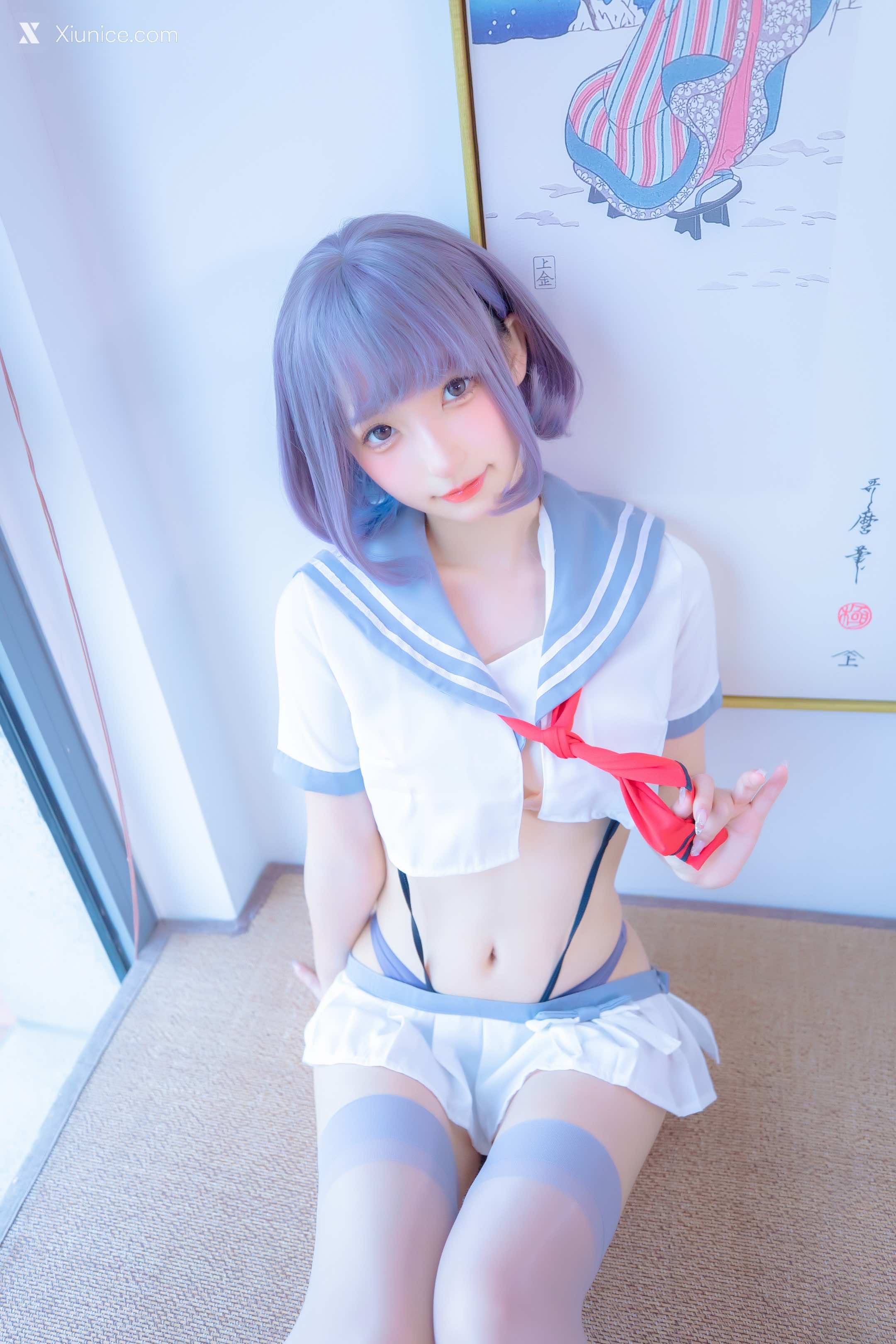 神楽坂真冬 Vol.100 10