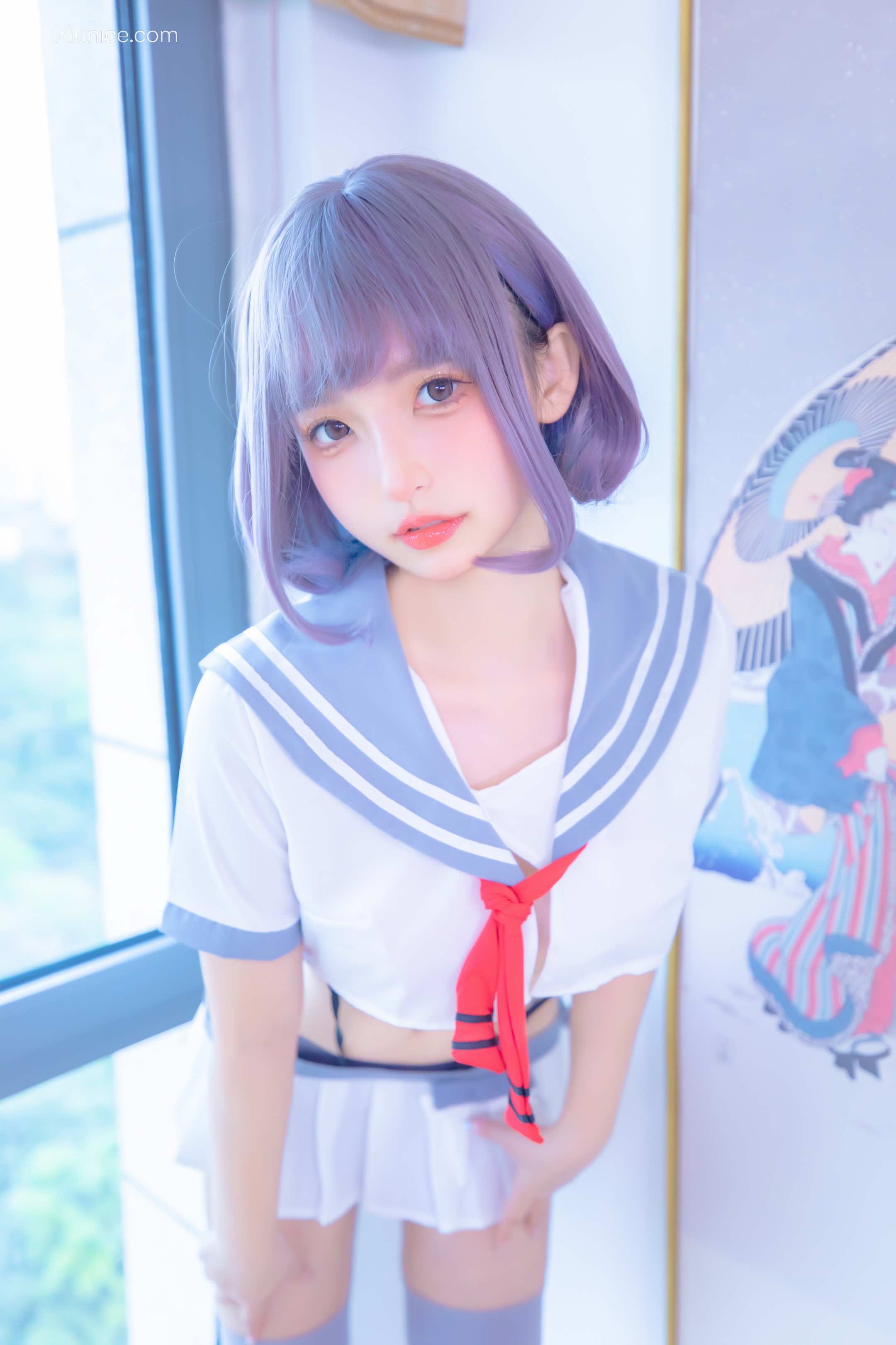 神楽坂真冬 Vol.100 2