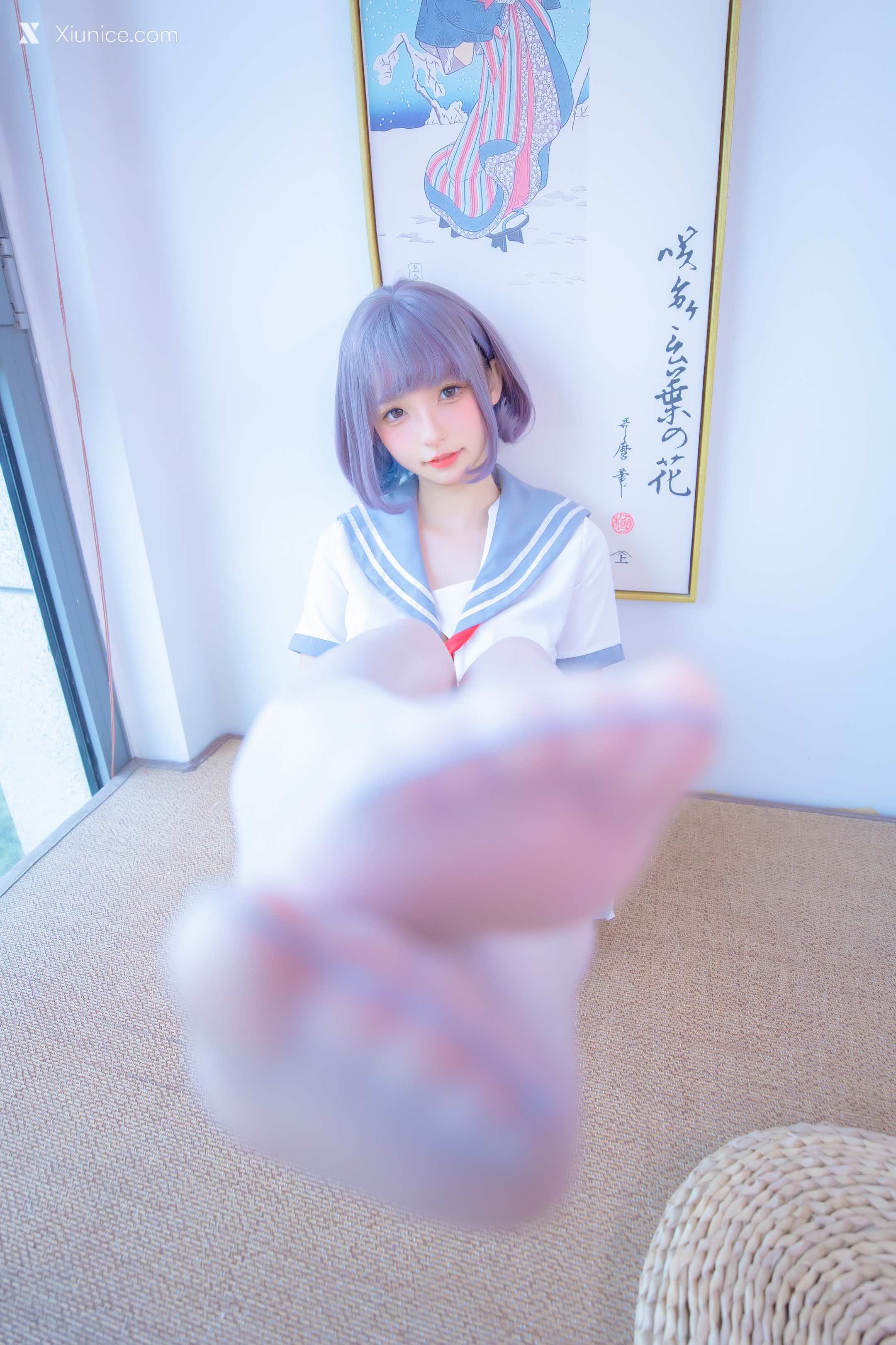 神楽坂真冬 Vol.100 46