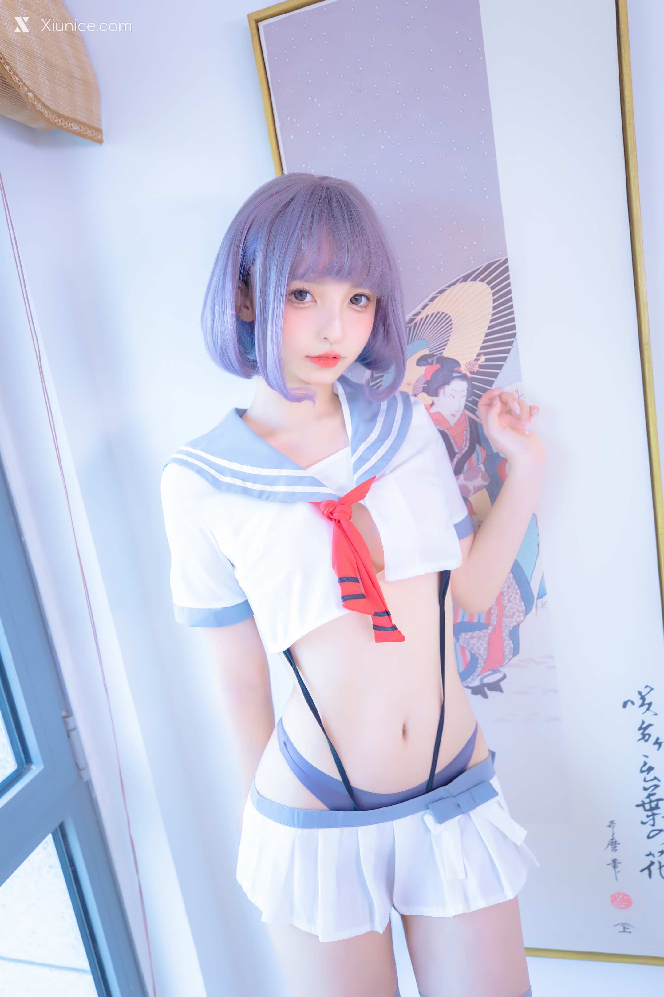 神楽坂真冬 Vol.100 5