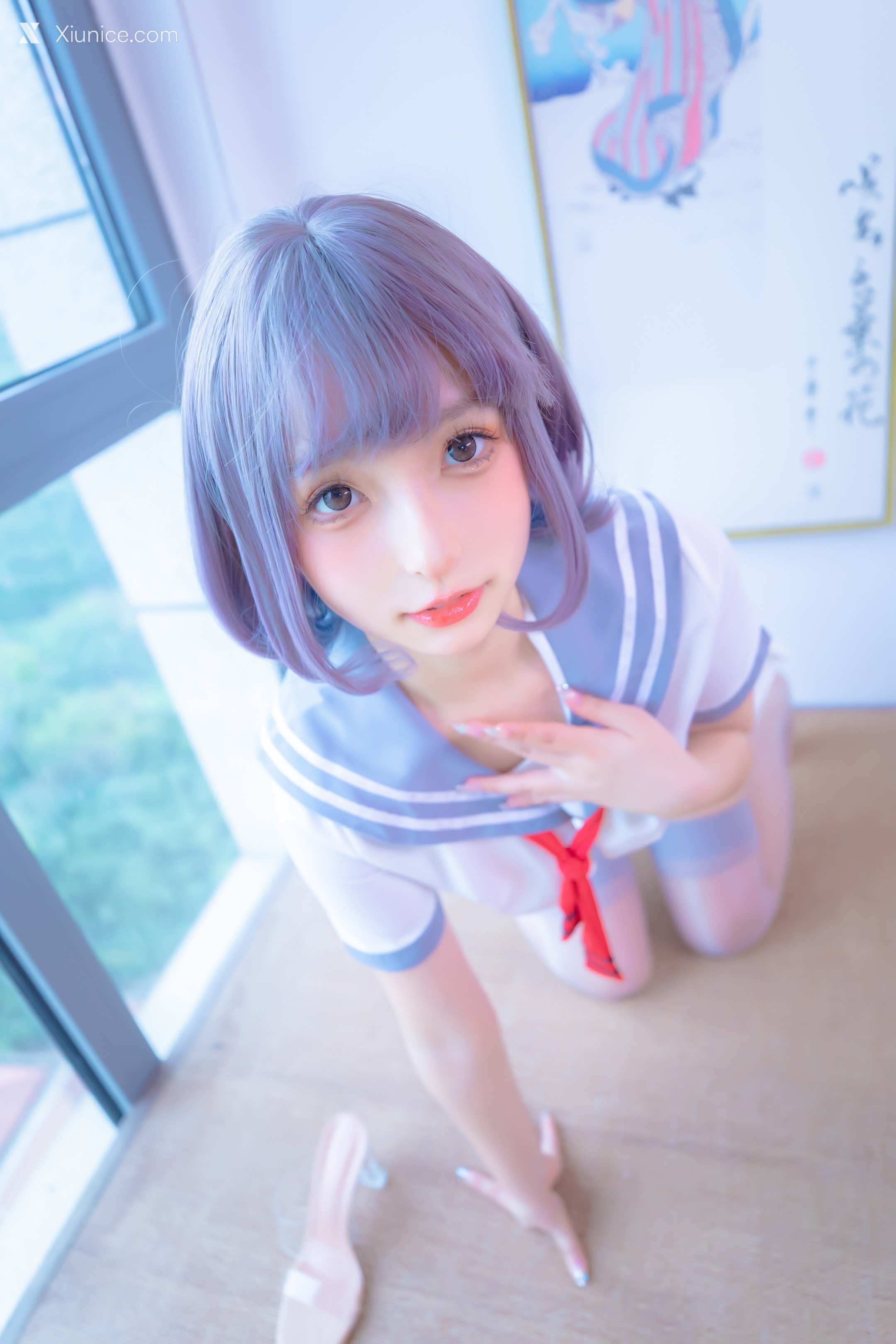 神楽坂真冬 Vol.100 58