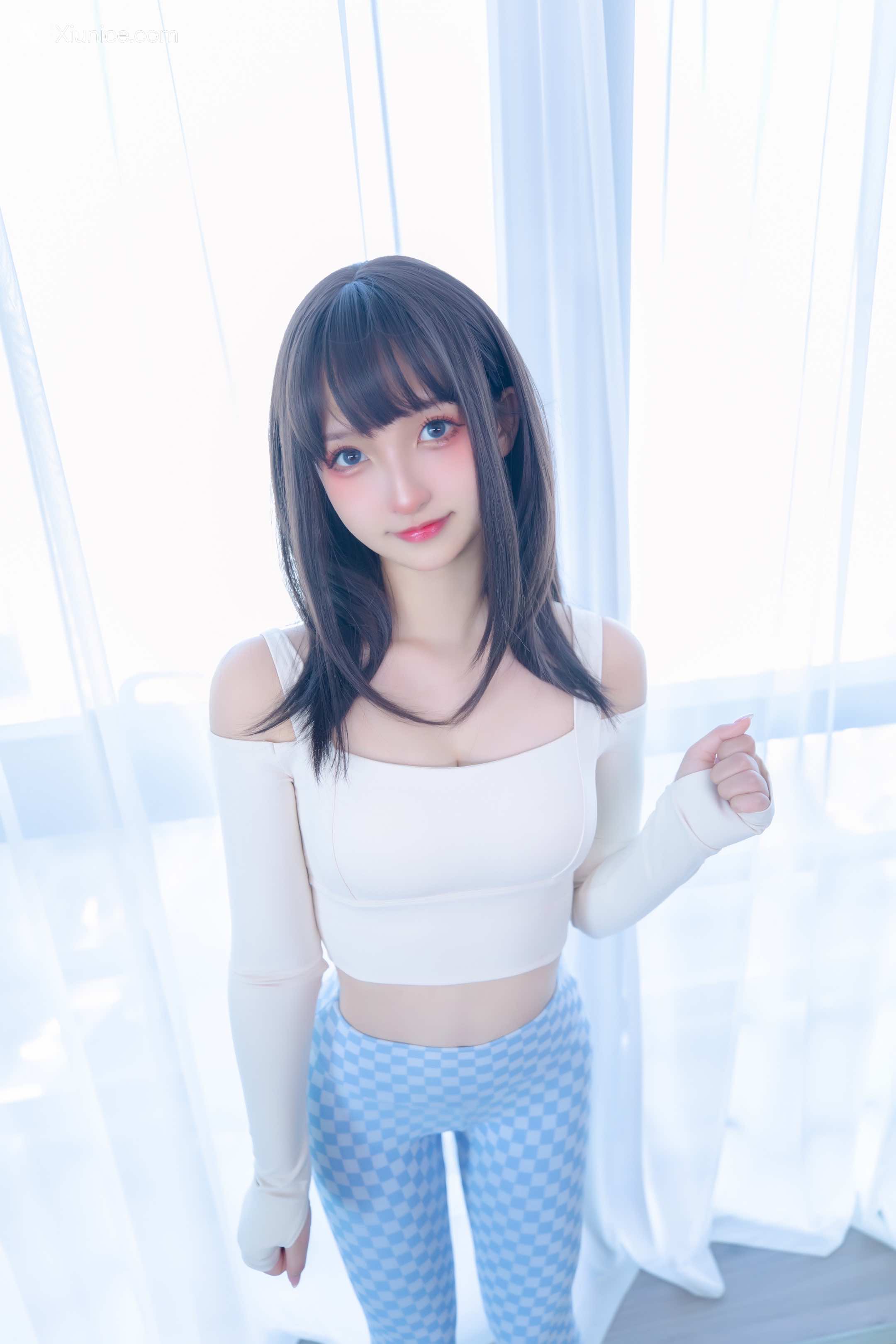 神楽坂真冬 Vol.103 1
