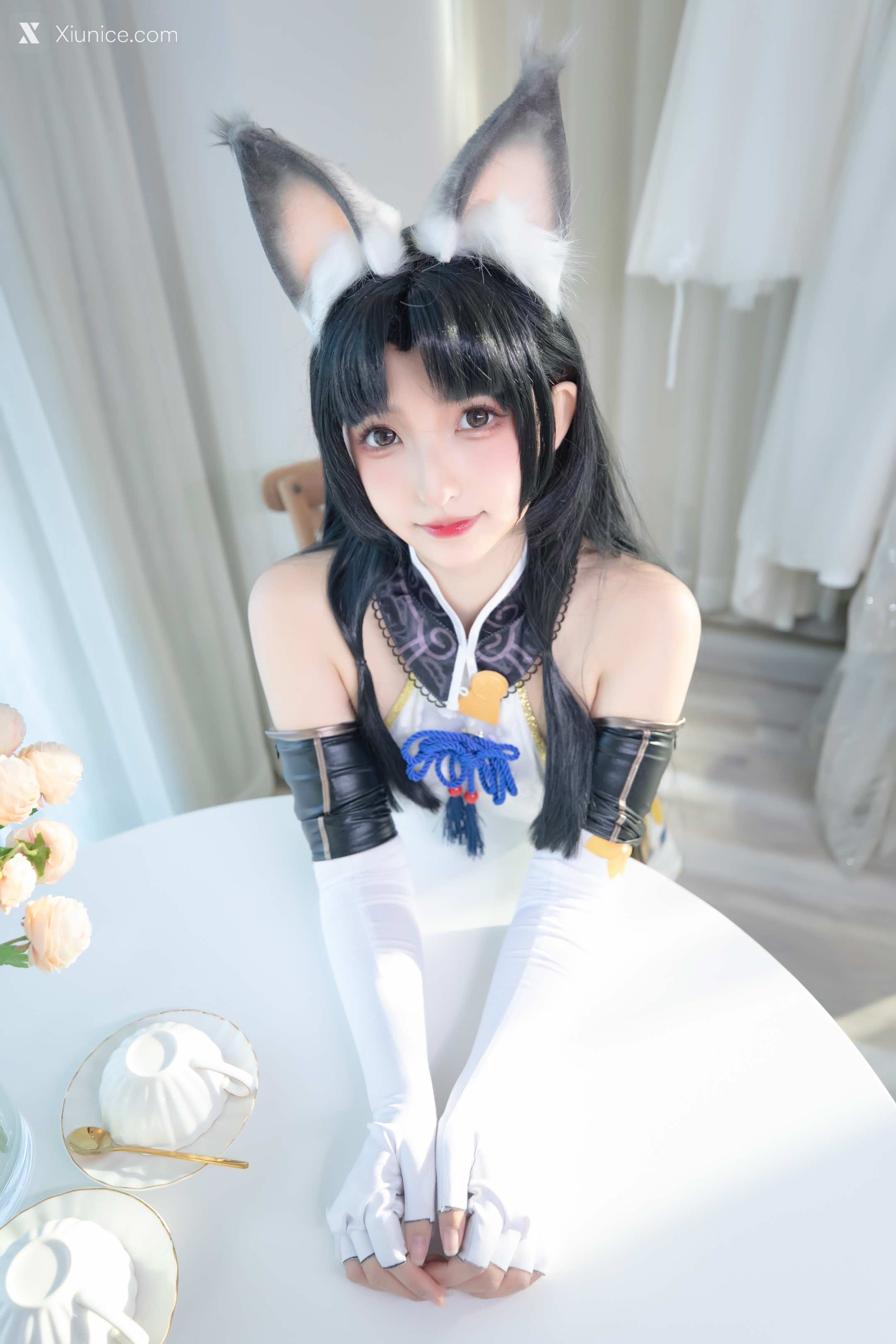 神楽坂真冬 Vol.104 1