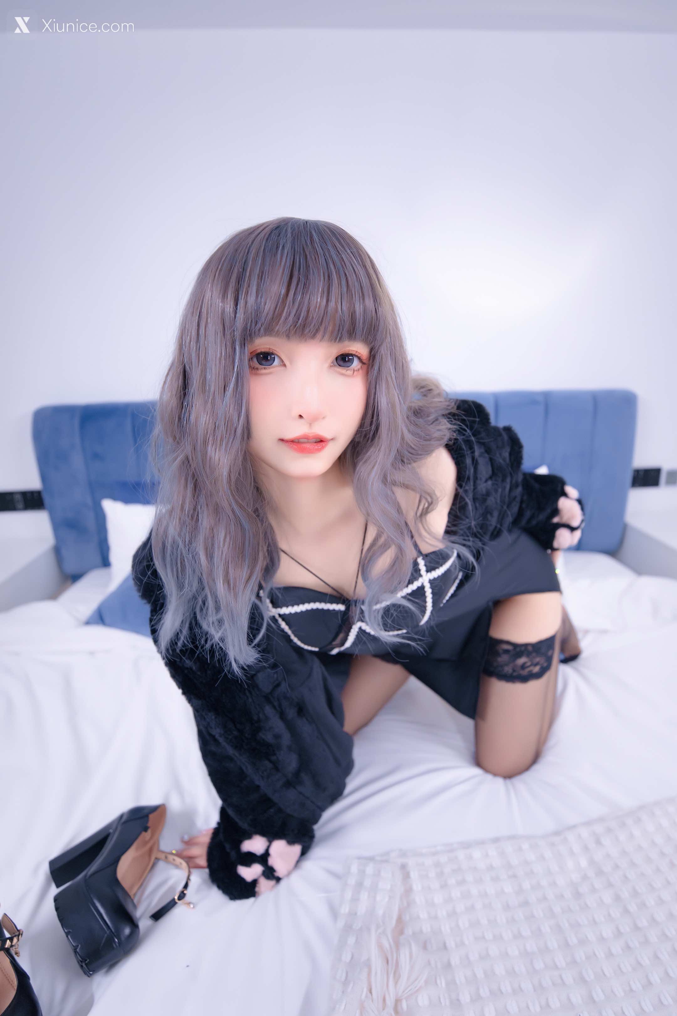 神楽坂真冬 Vol.108 12