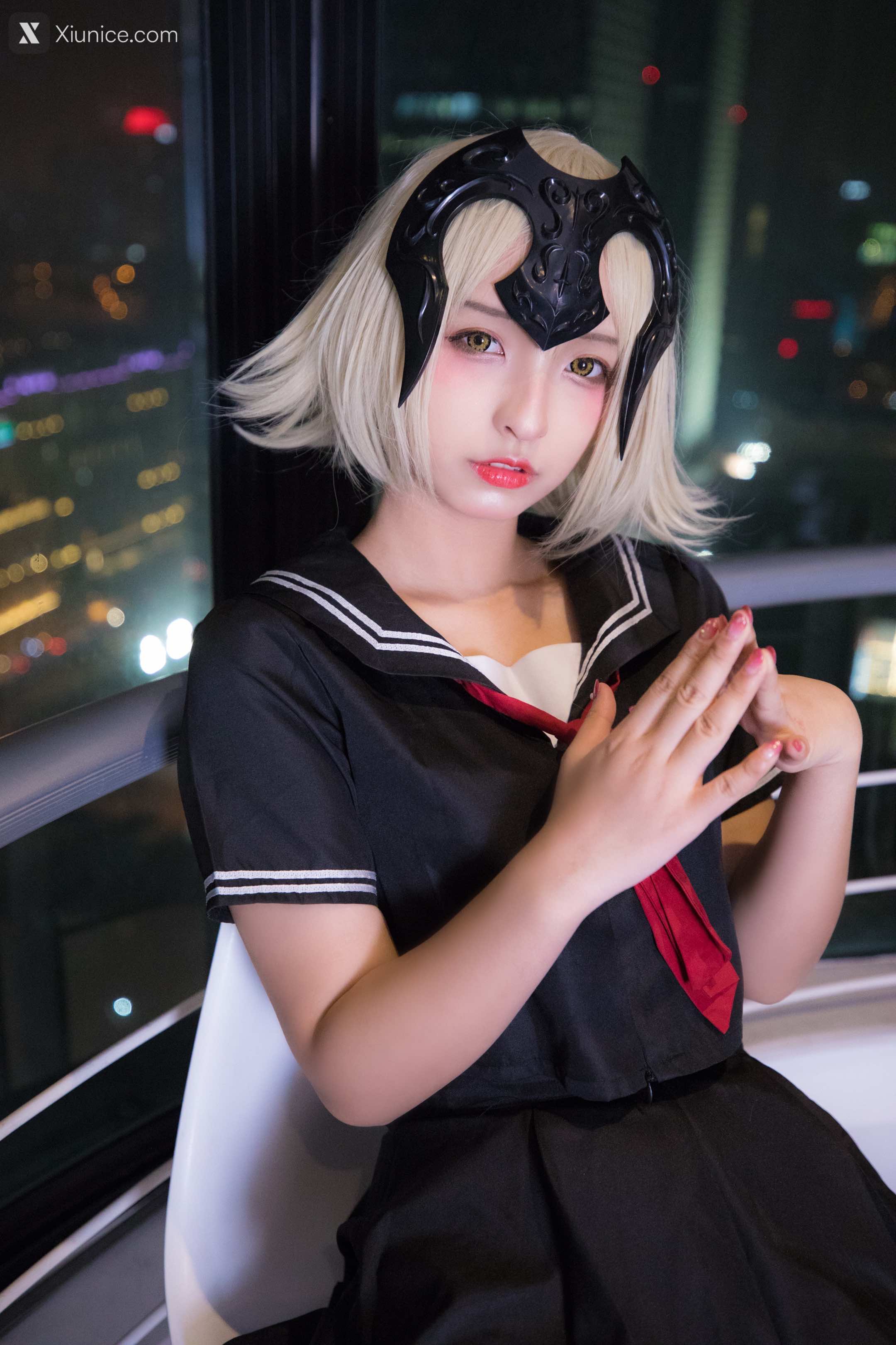 神楽坂真冬 Vol.13 32