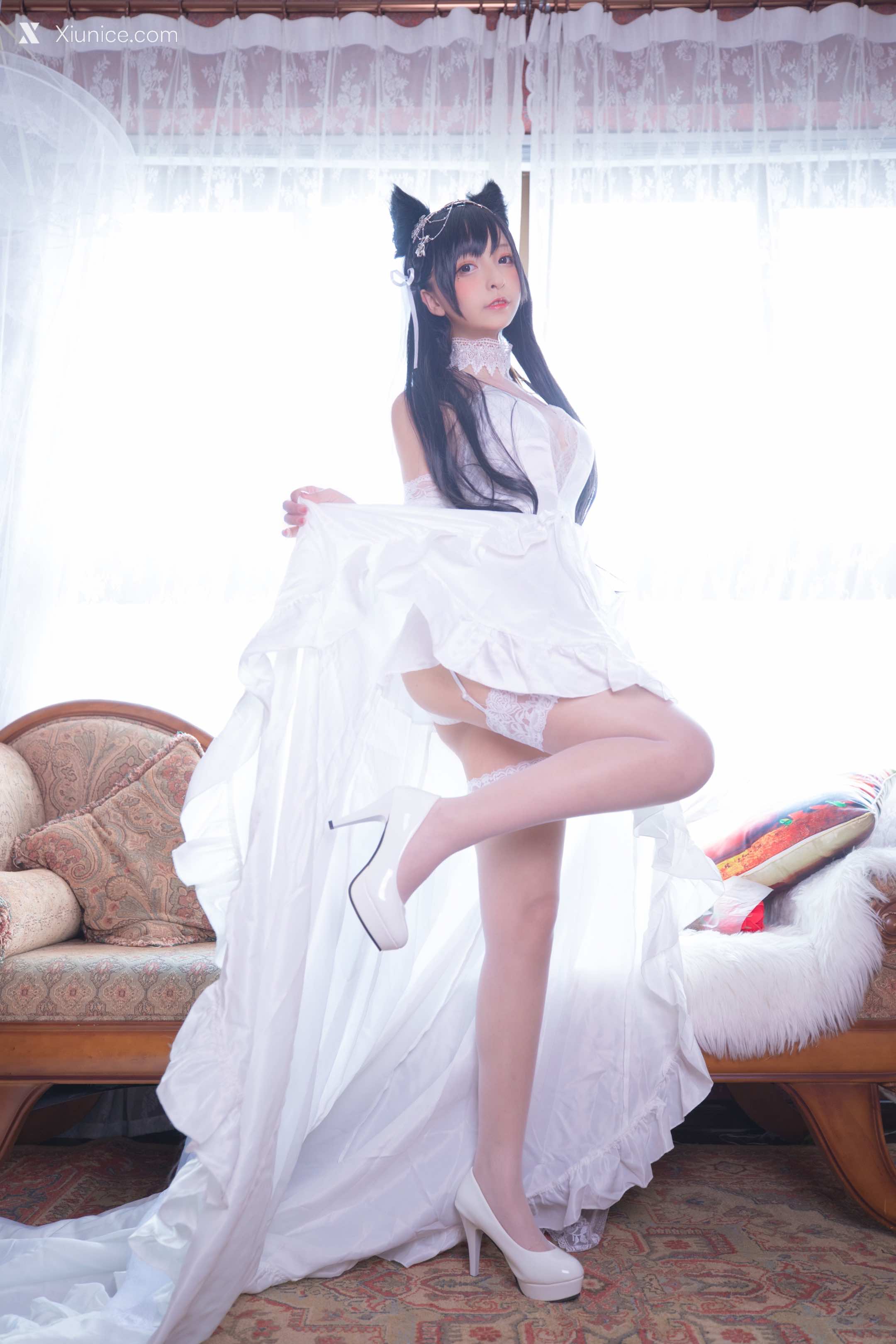 神楽坂真冬 Vol.17 43