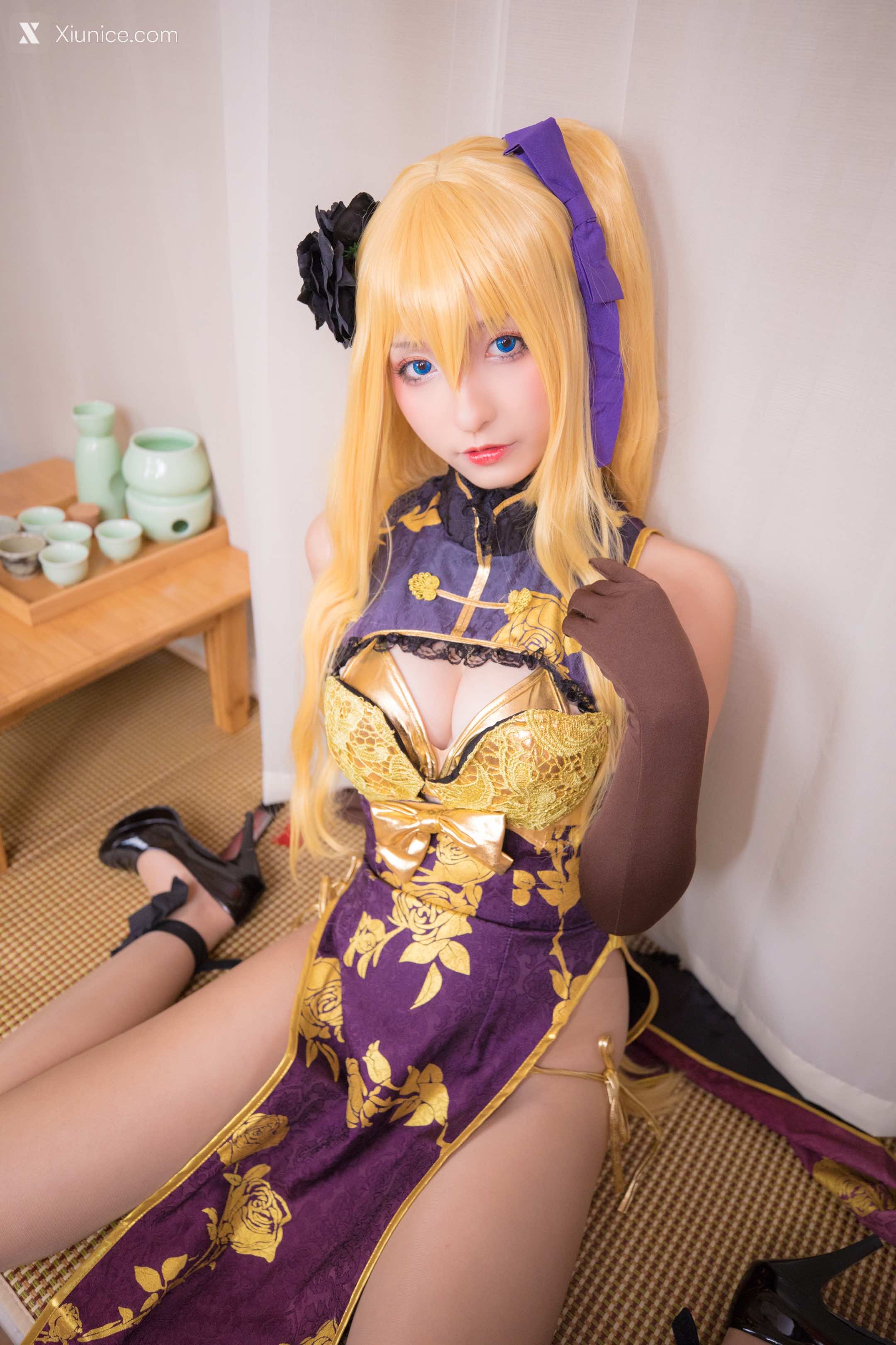 神楽坂真冬 Vol.18 45