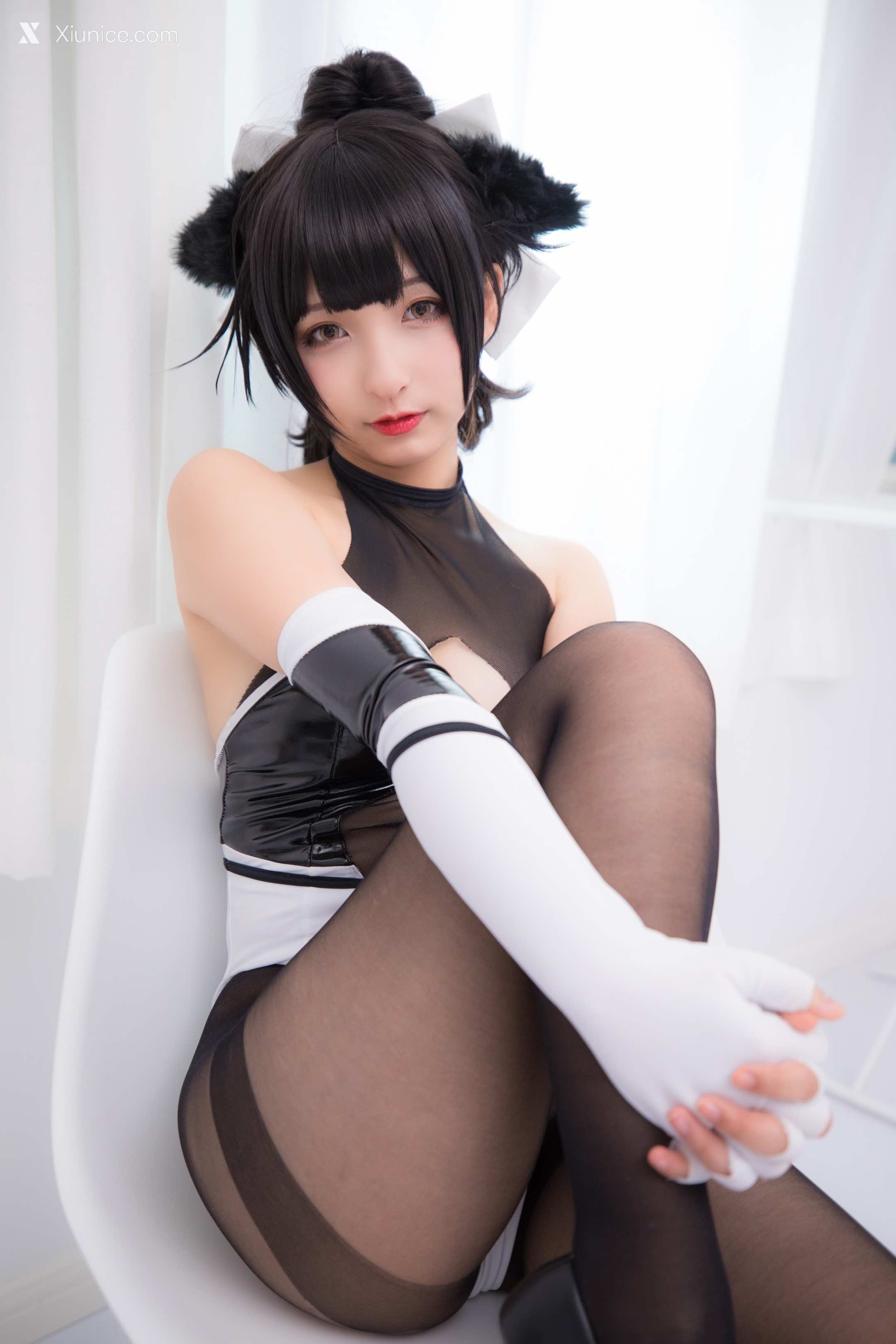 神楽坂真冬 Vol.2 135