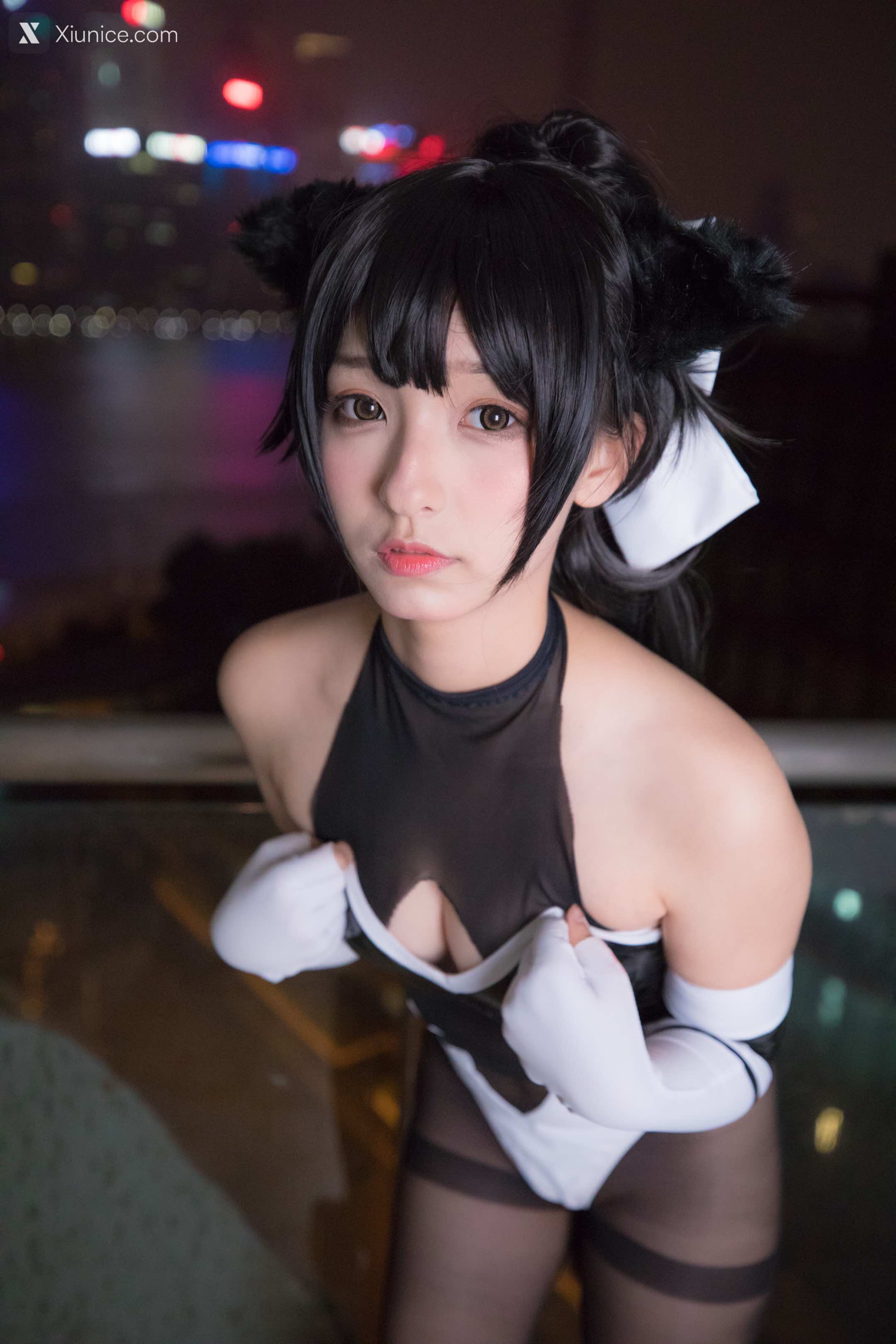 神楽坂真冬 Vol.2 23