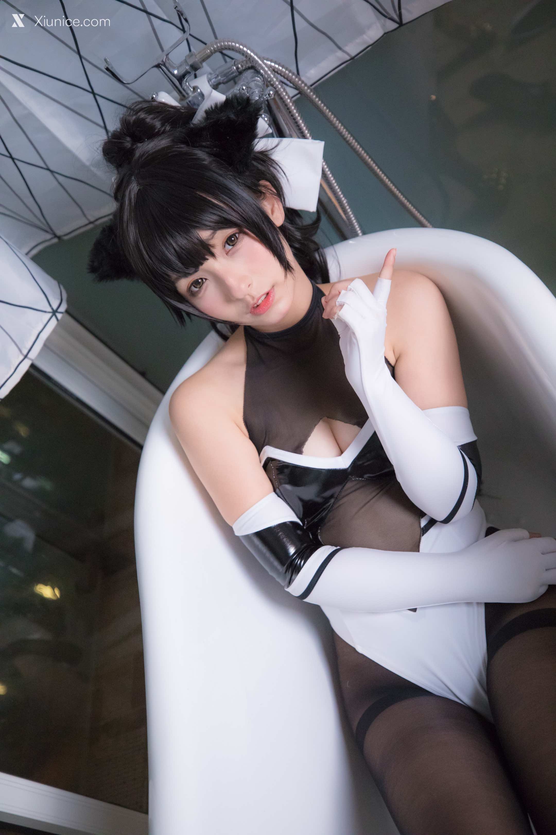 神楽坂真冬 Vol.2 66