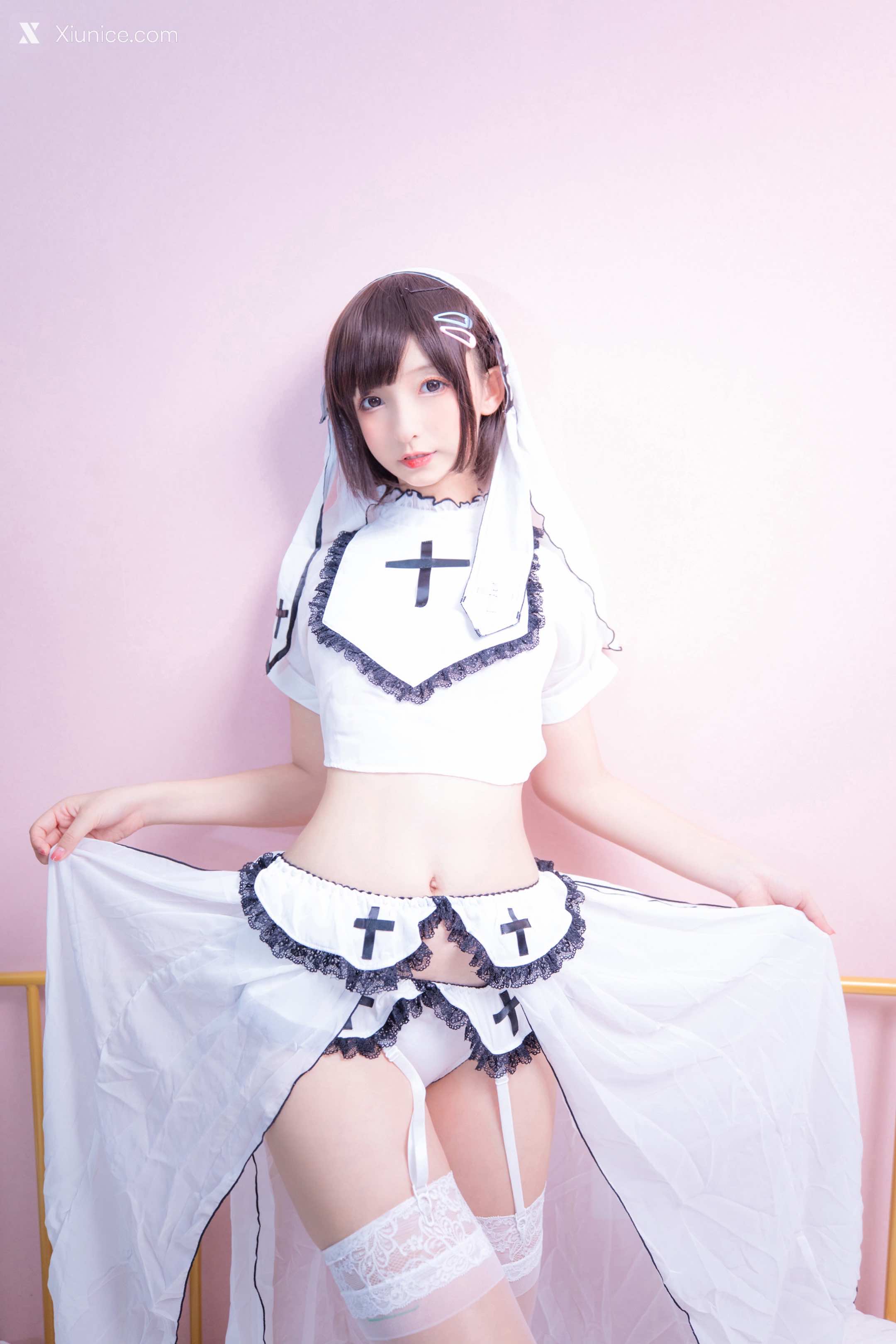 神楽坂真冬 Vol.20 144