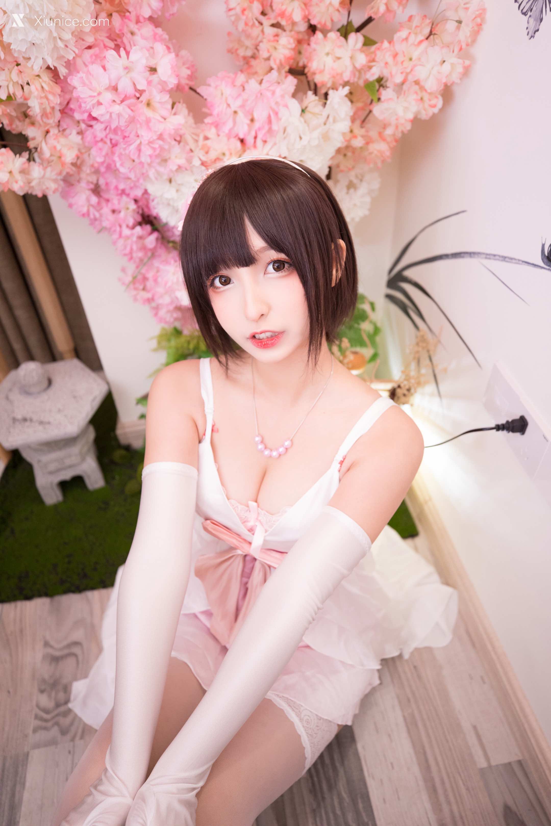 神楽坂真冬 Vol.24 64
