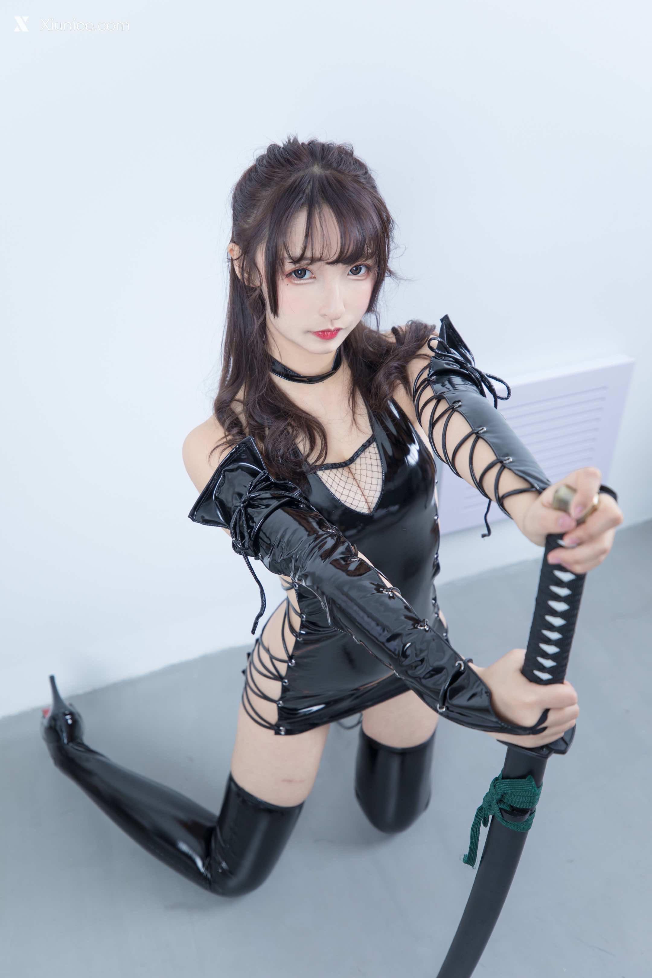 神楽坂真冬 Vol.25 95