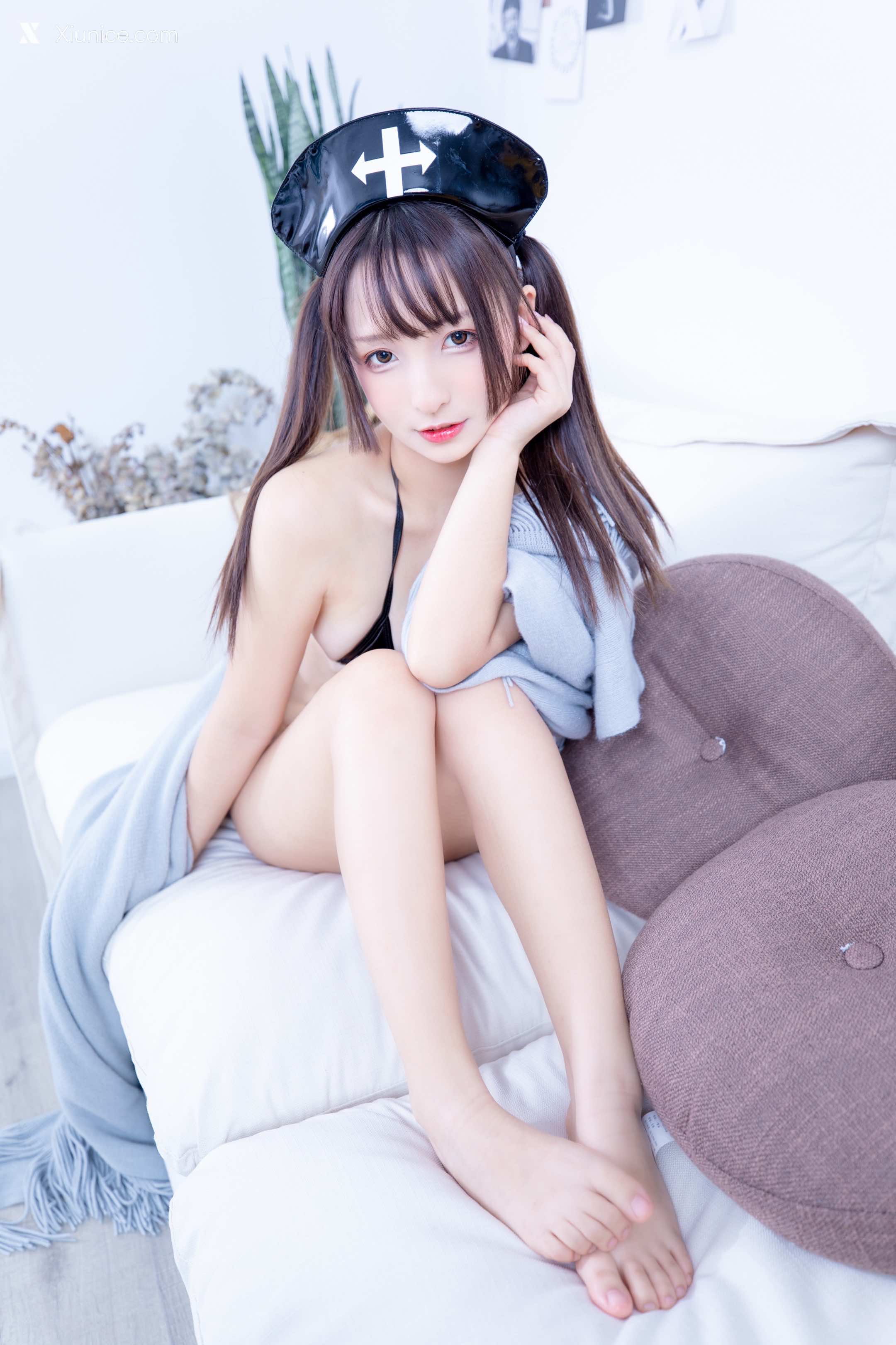 神楽坂真冬 Vol.26 47